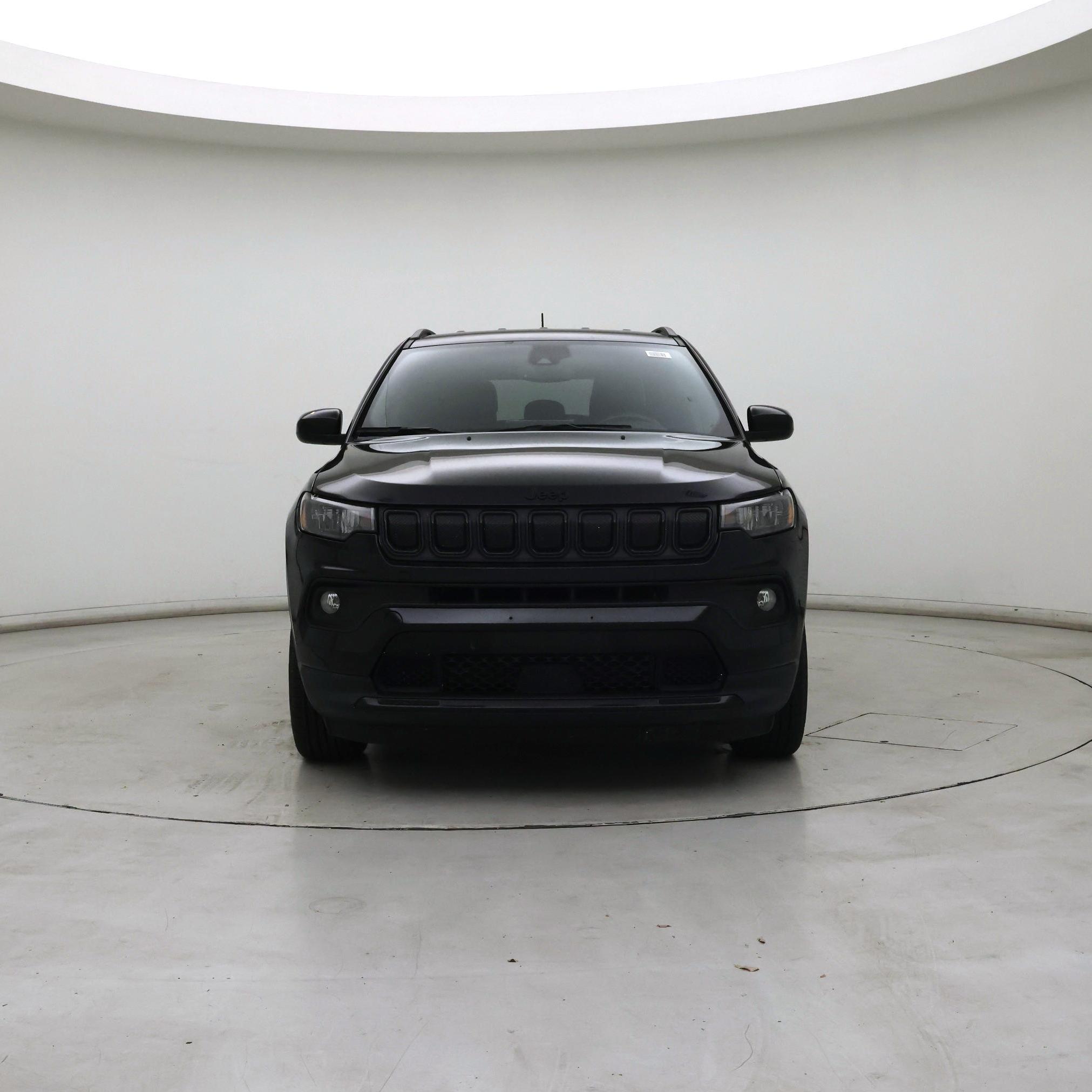 Thumbnail: 2022 Jeep Compass - 5