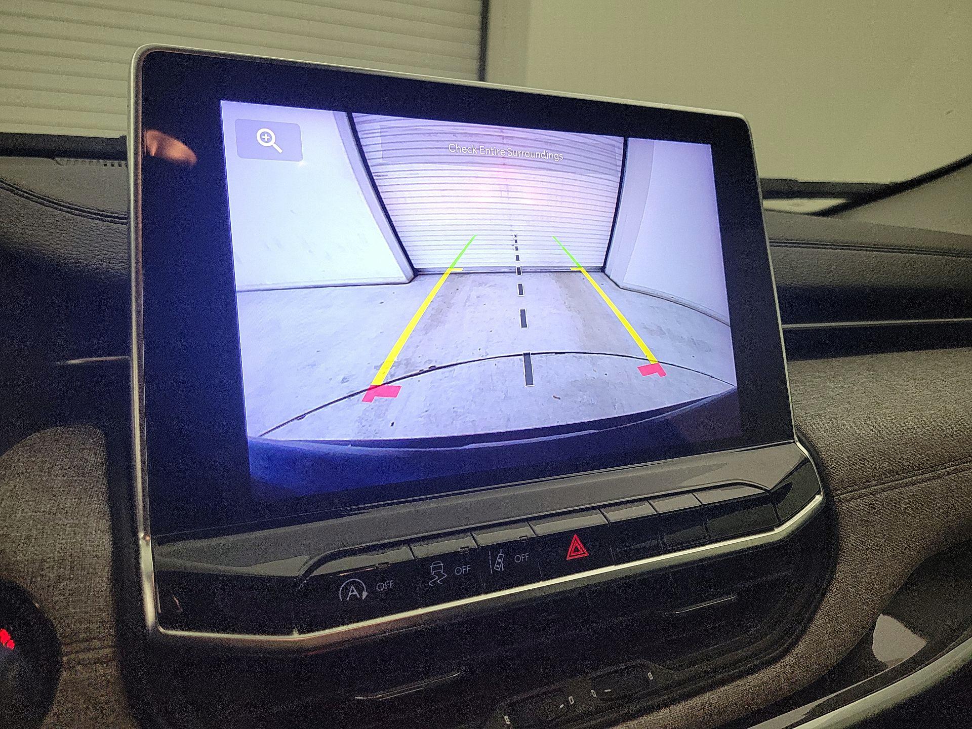 Thumbnail: 2022 Jeep Compass - 14