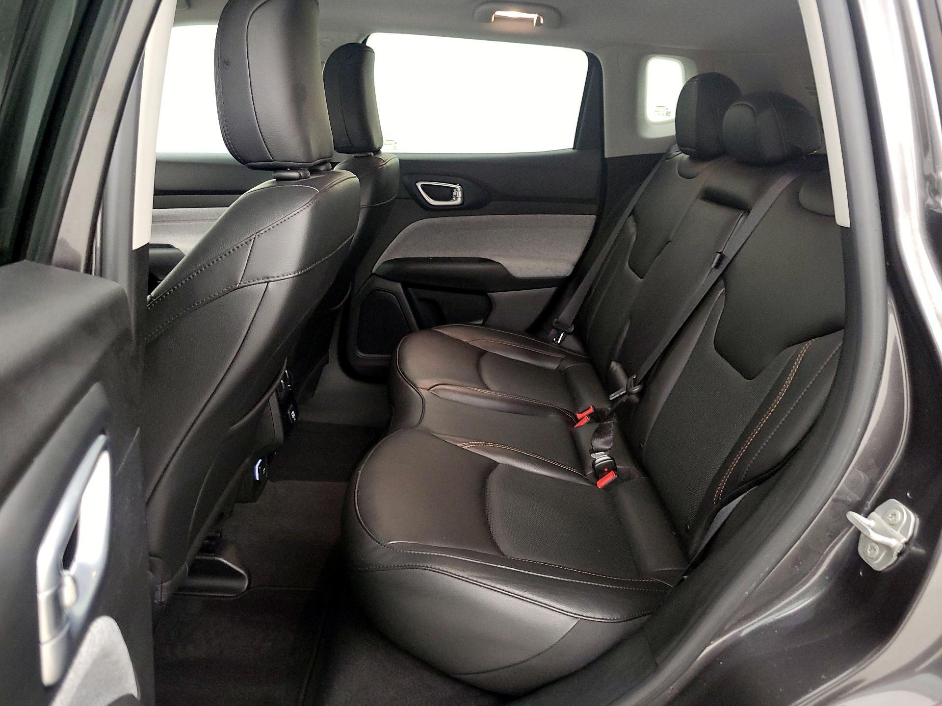 Thumbnail: 2022 Jeep Compass - 19