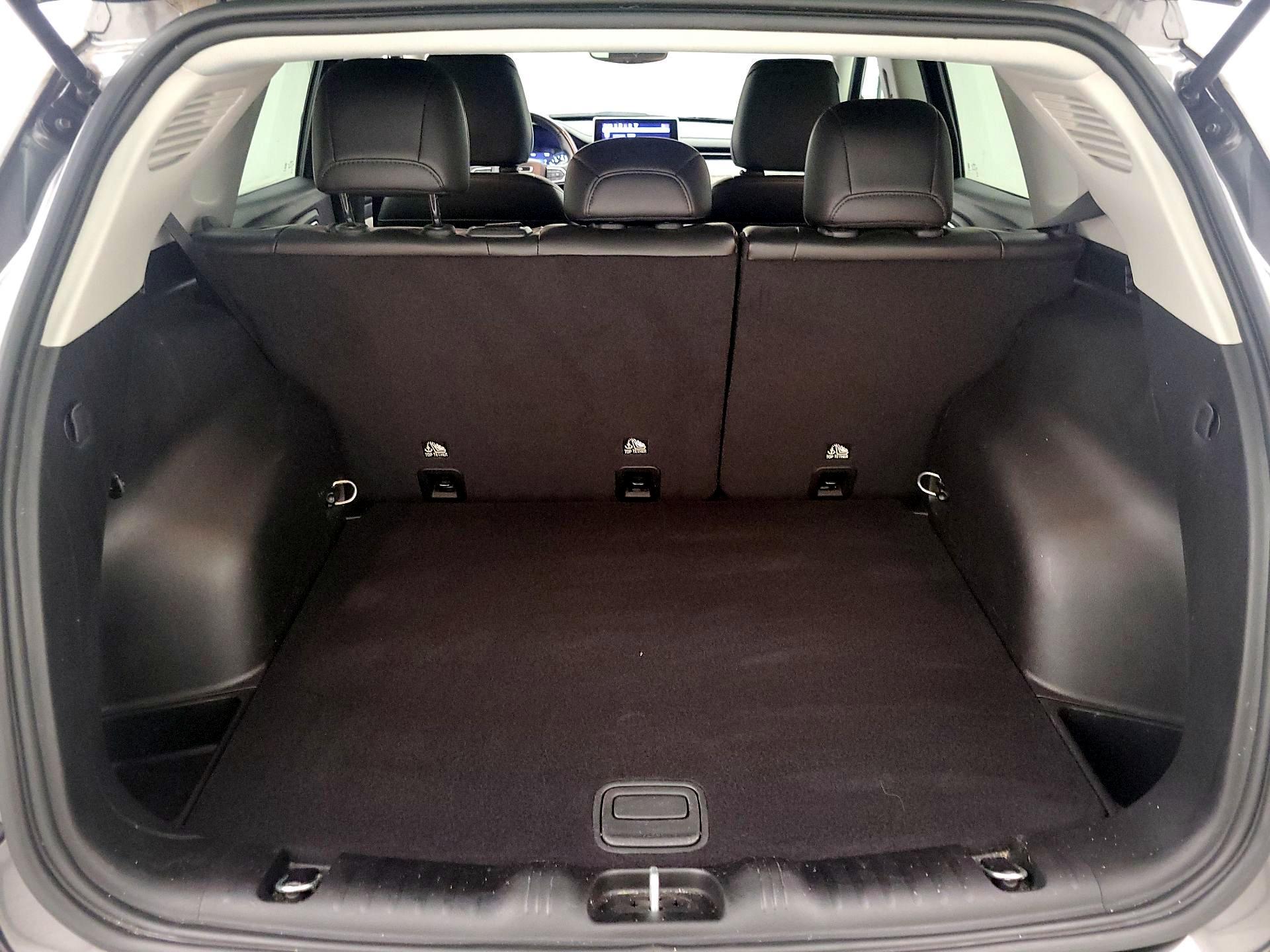 Thumbnail: 2022 Jeep Compass - 20