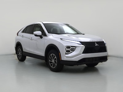 2024 Mitsubishi Eclipse Cross ES