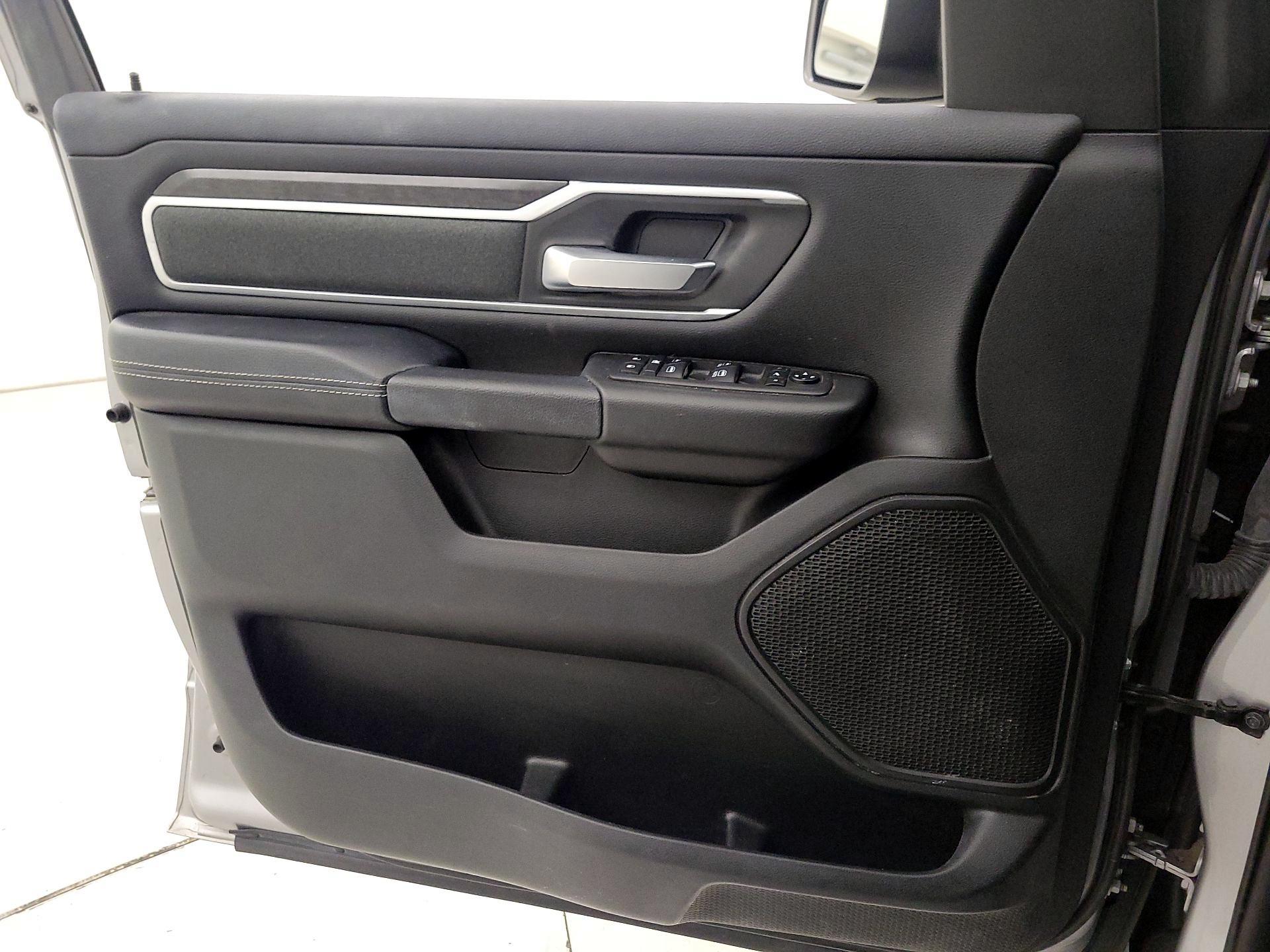 Thumbnail: 2022 RAM 1500 - 12