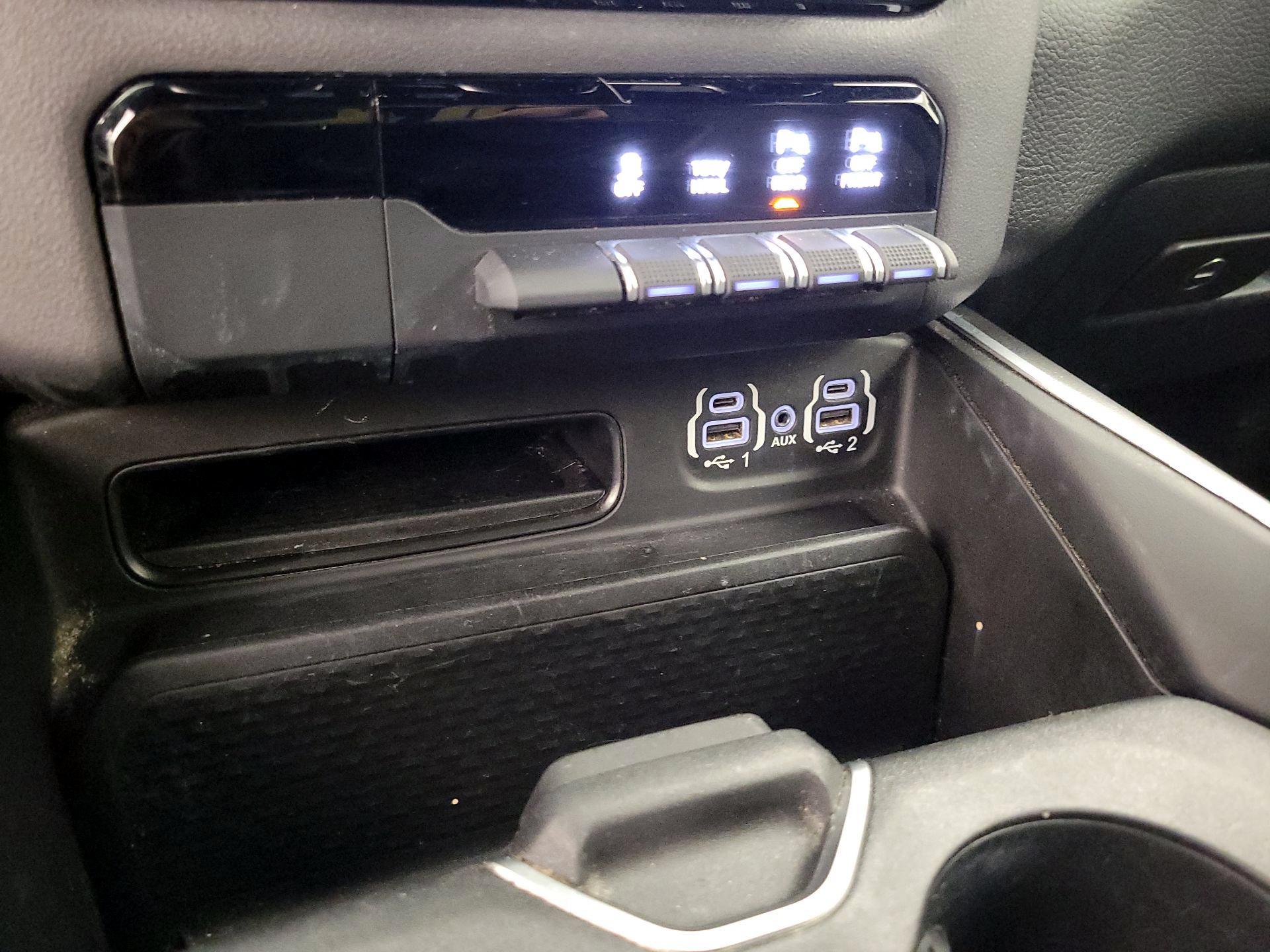 Thumbnail: 2022 RAM 1500 - 18