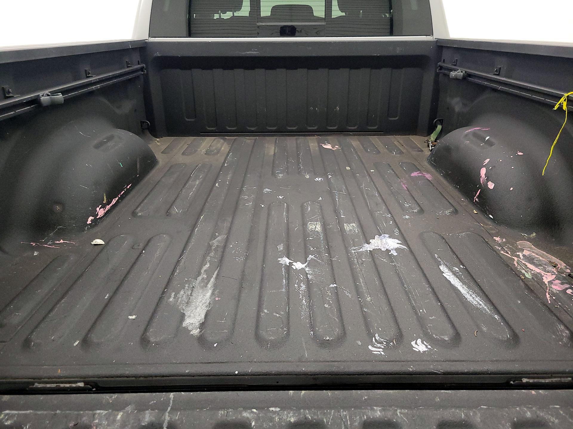 Thumbnail: 2022 RAM 1500 - 20