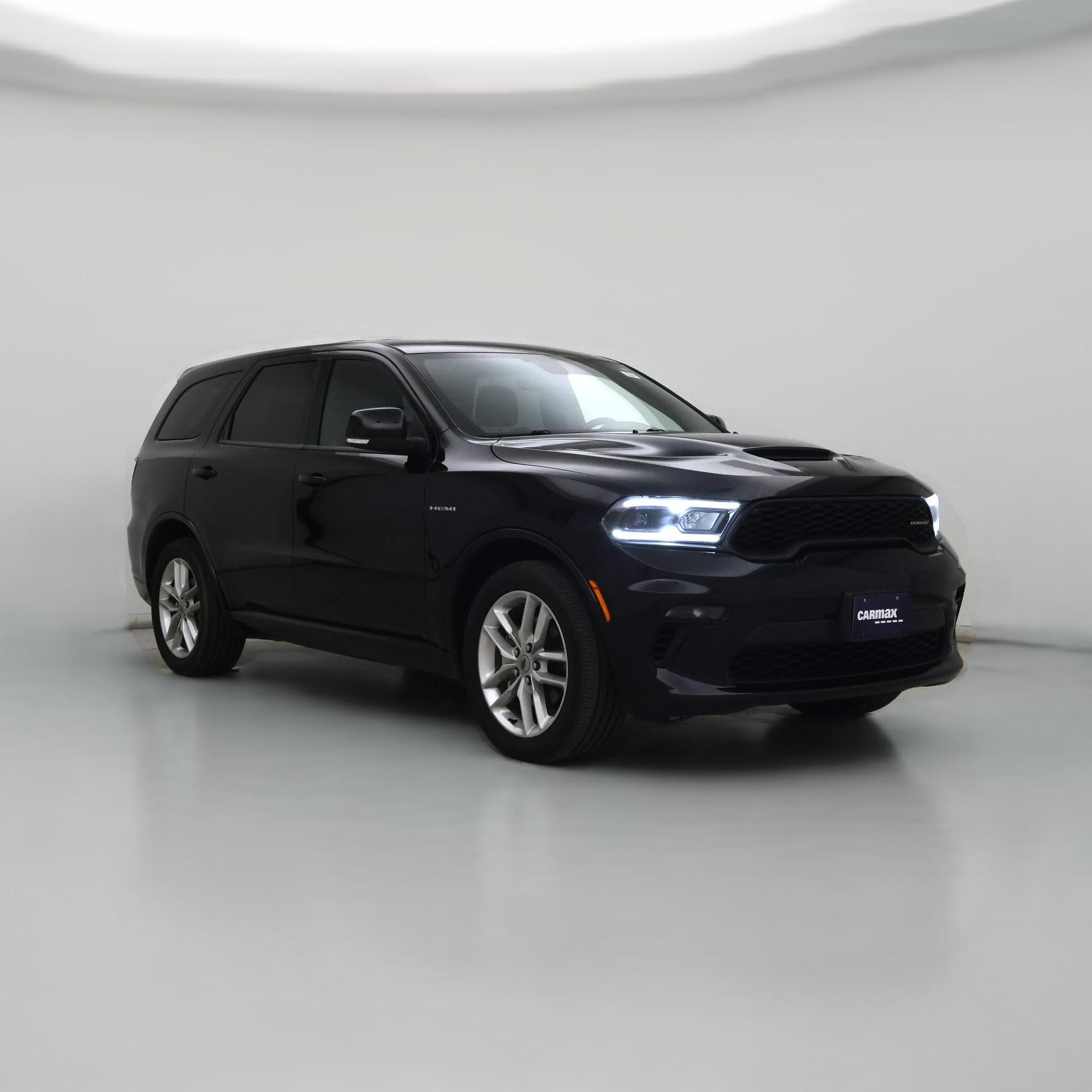 Thumbnail: 2022 Dodge Durango - 1
