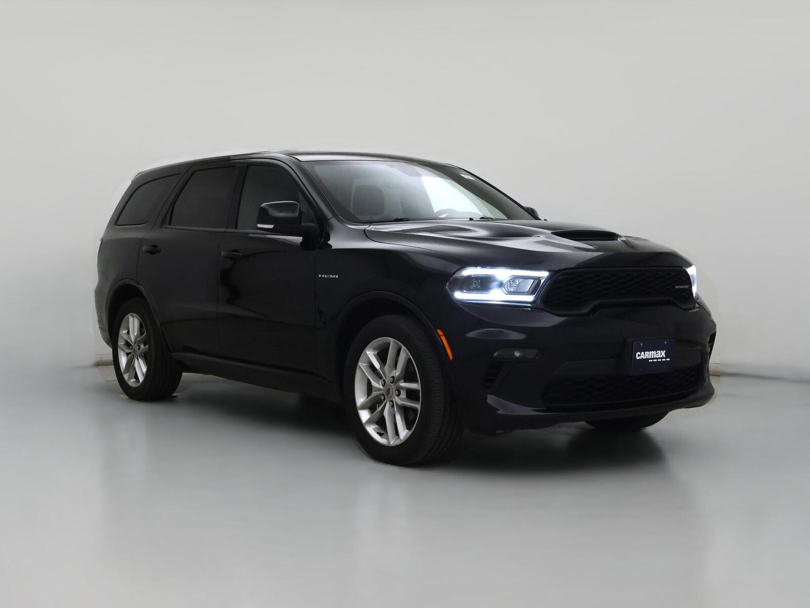 2022 Dodge Durango