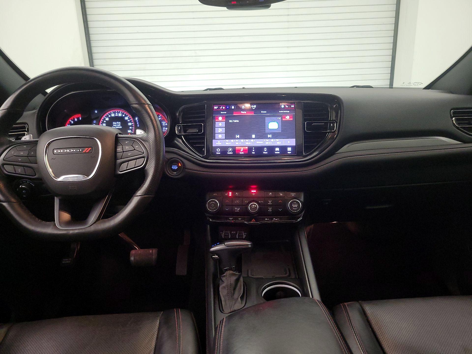 Thumbnail: 2022 Dodge Durango - 9