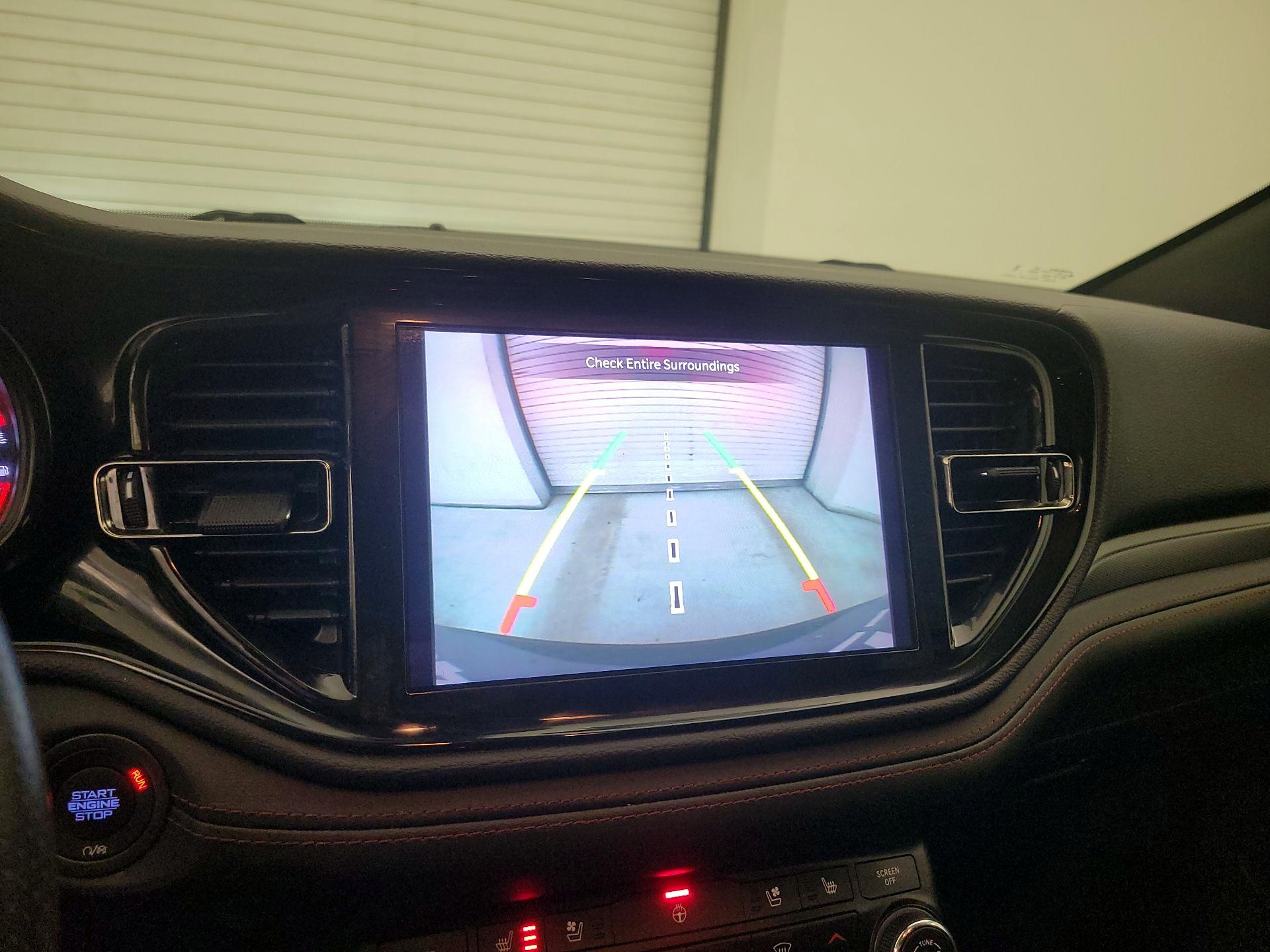 Thumbnail: 2022 Dodge Durango - 14