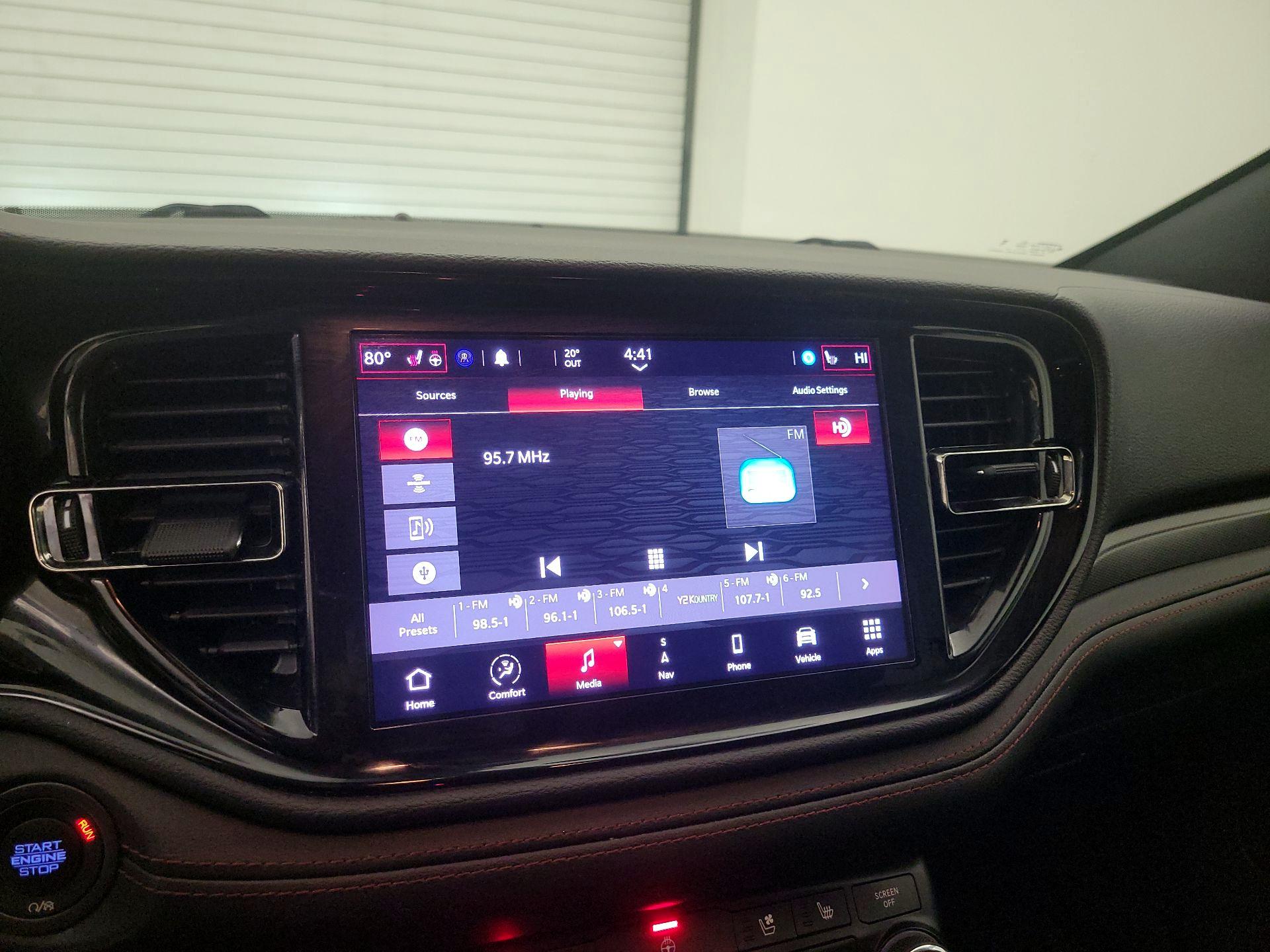 Thumbnail: 2022 Dodge Durango - 15