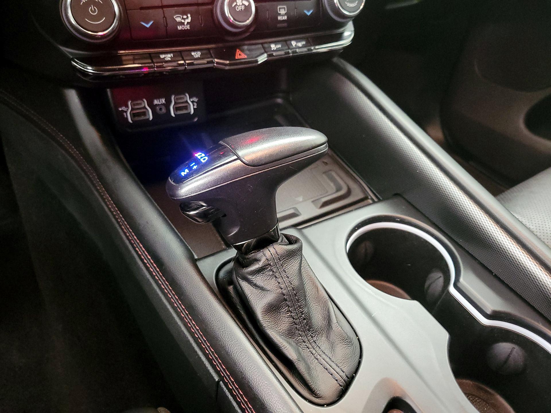 Thumbnail: 2022 Dodge Durango - 17