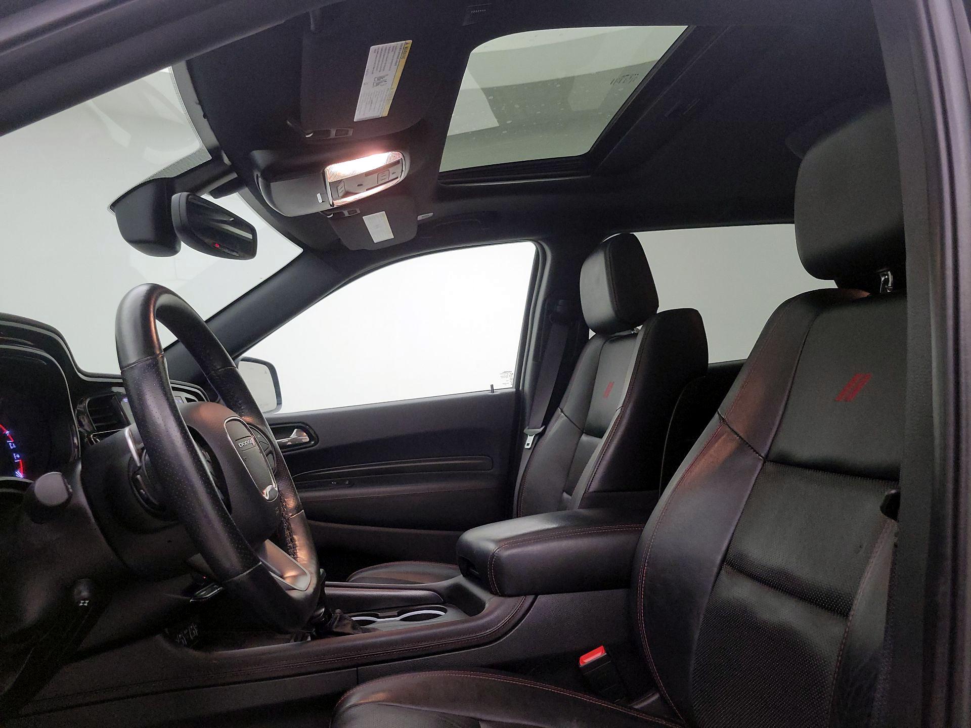 Thumbnail: 2022 Dodge Durango - 19