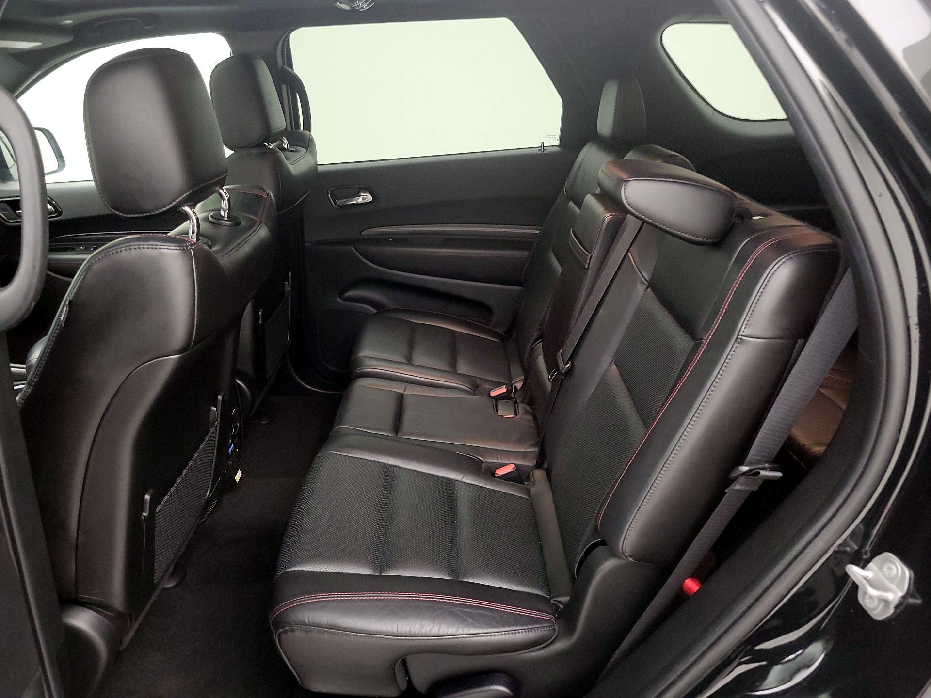 Thumbnail: 2022 Dodge Durango - 20