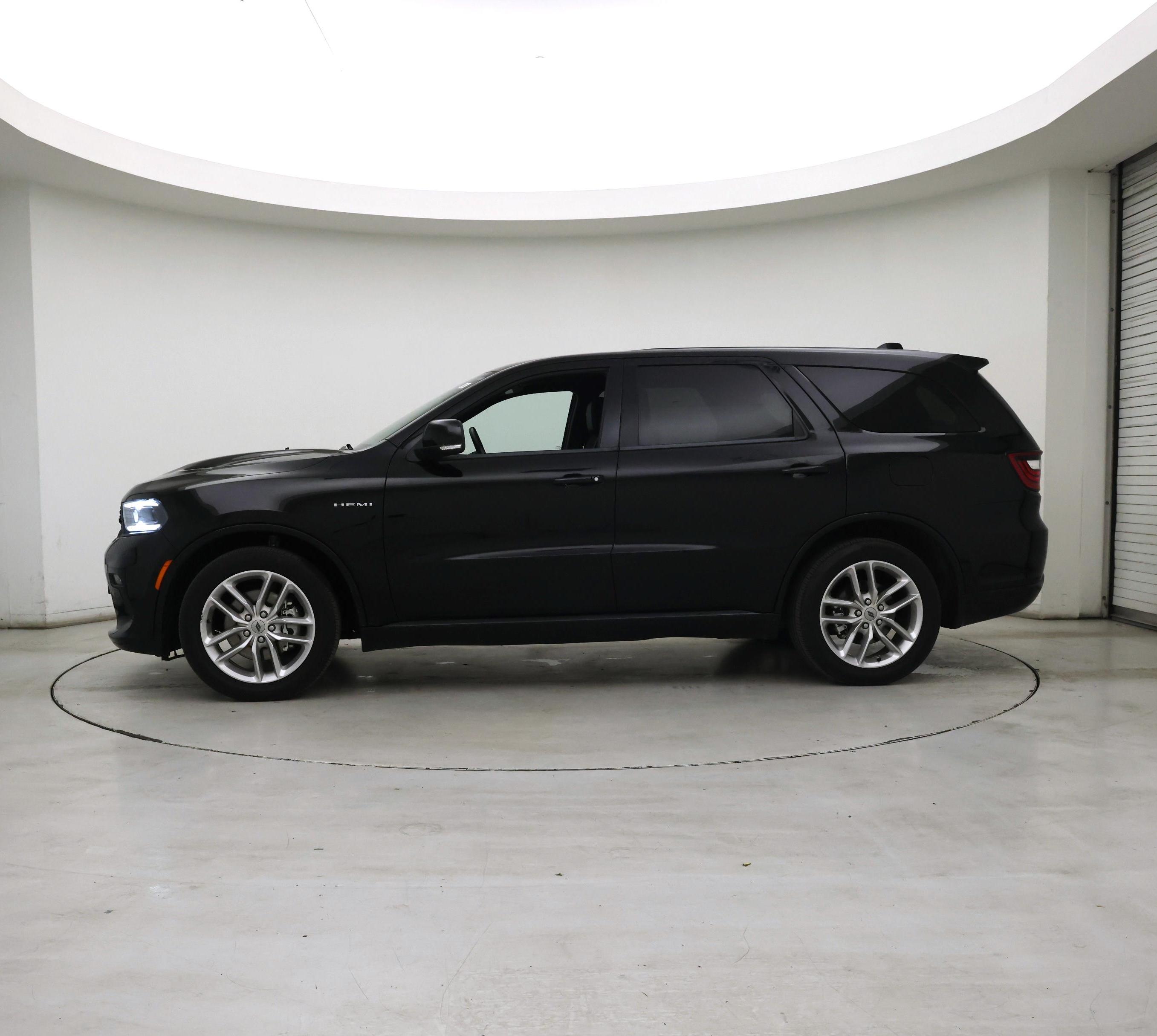 Thumbnail: 2022 Dodge Durango - 3