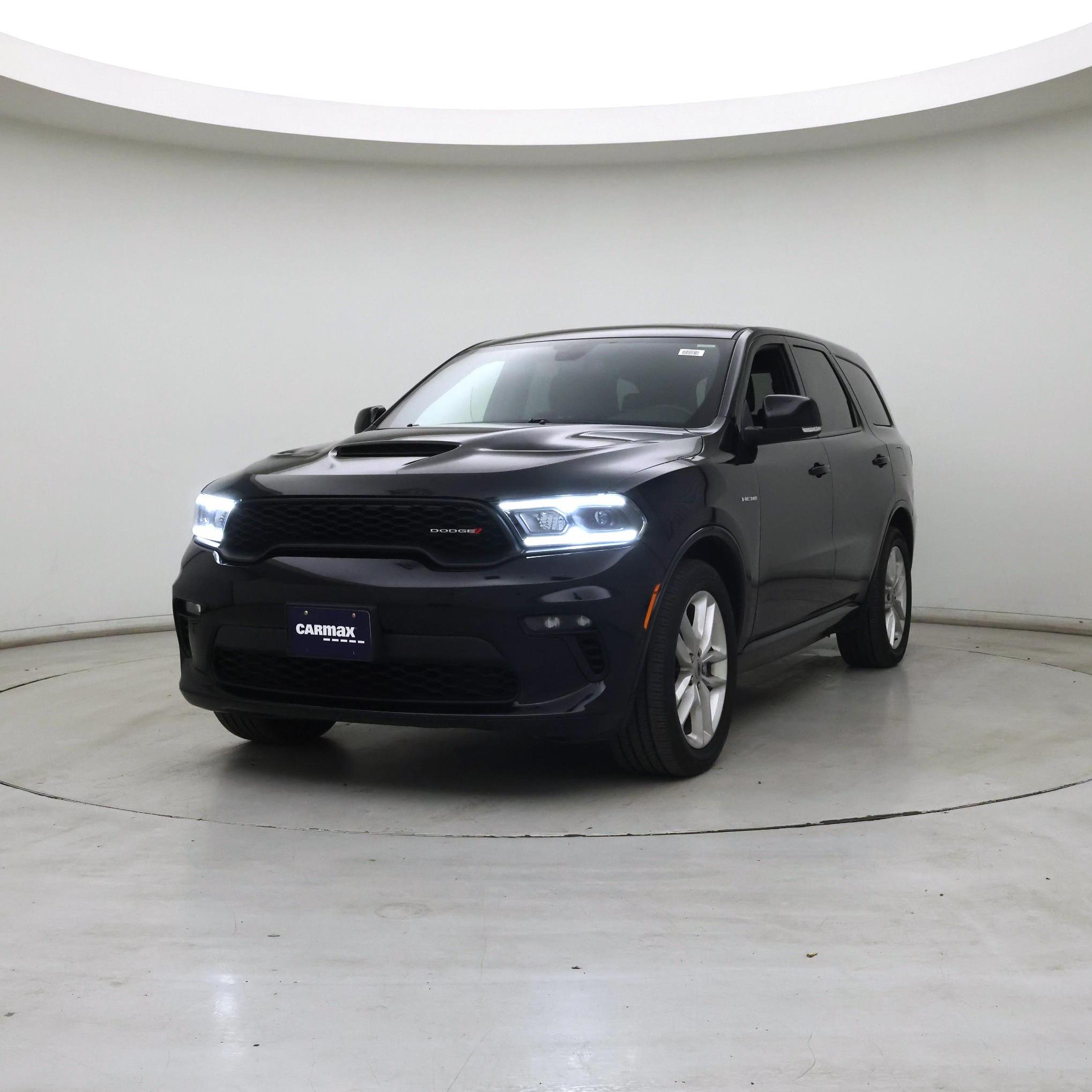 Thumbnail: 2022 Dodge Durango - 4