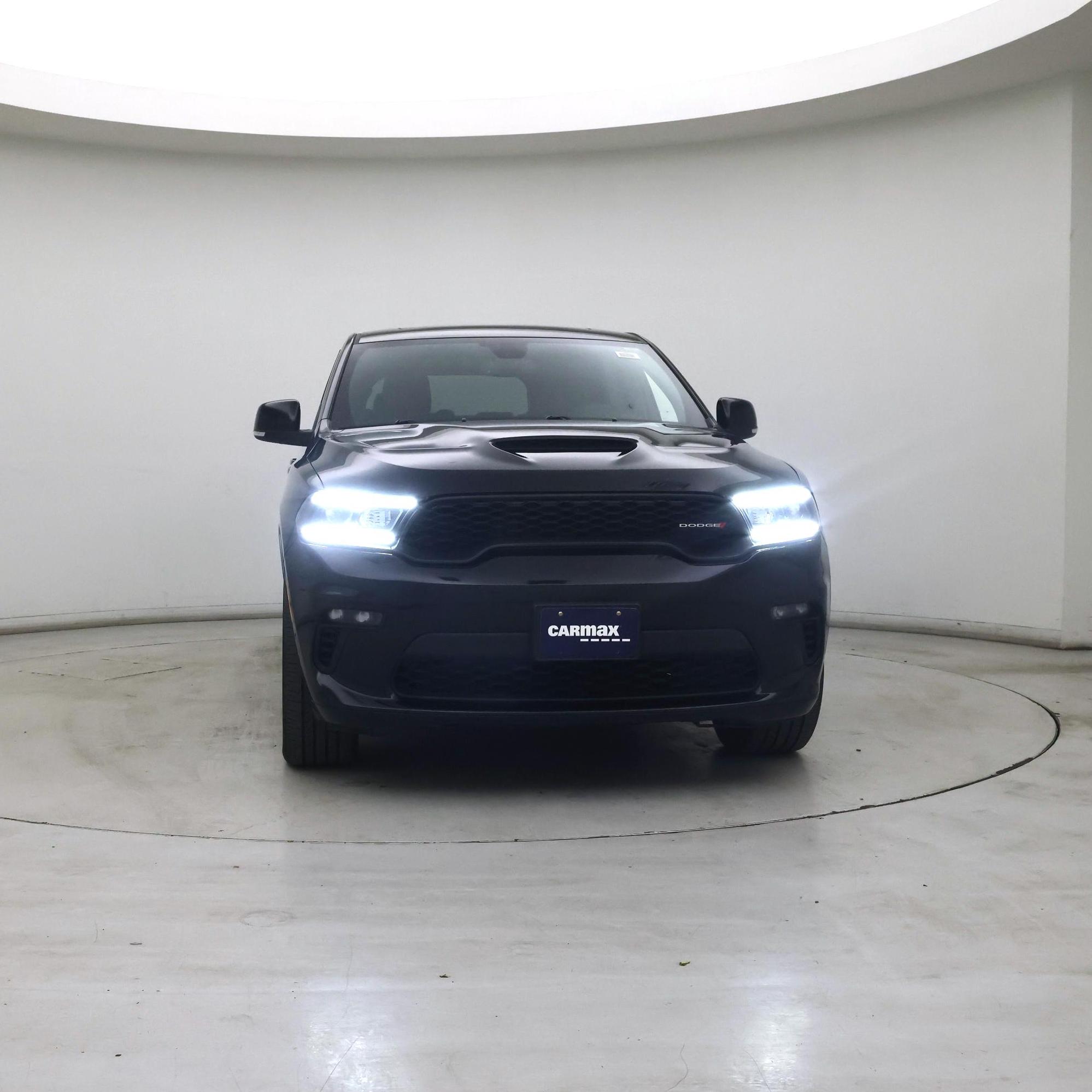 Thumbnail: 2022 Dodge Durango - 5