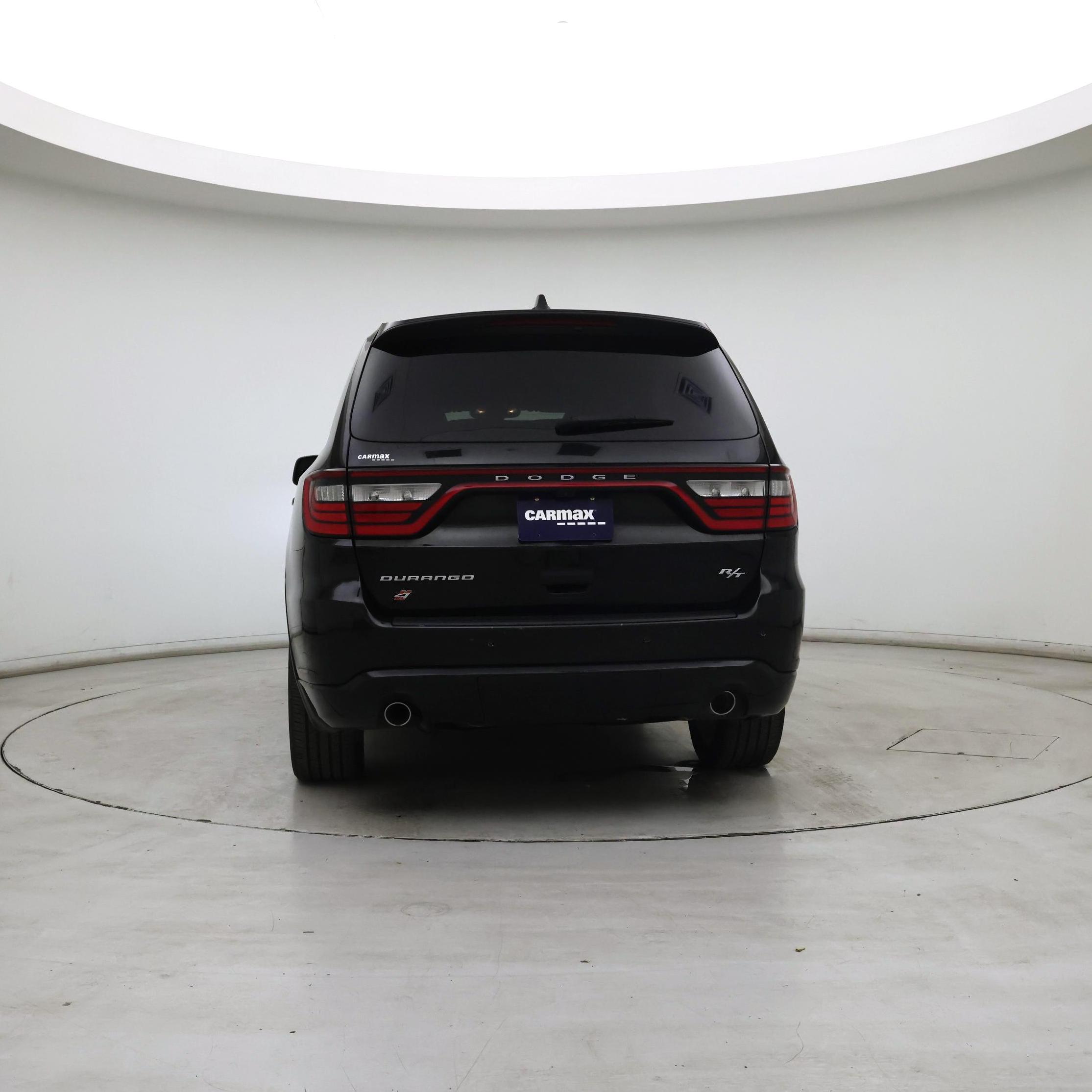 Thumbnail: 2022 Dodge Durango - 6