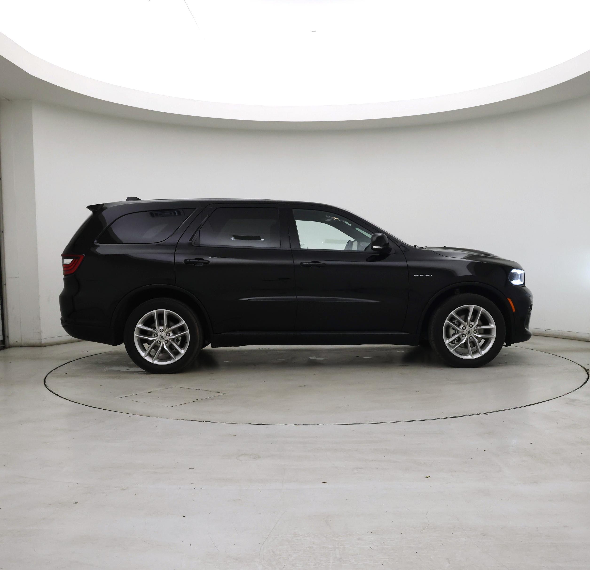 Thumbnail: 2022 Dodge Durango - 7