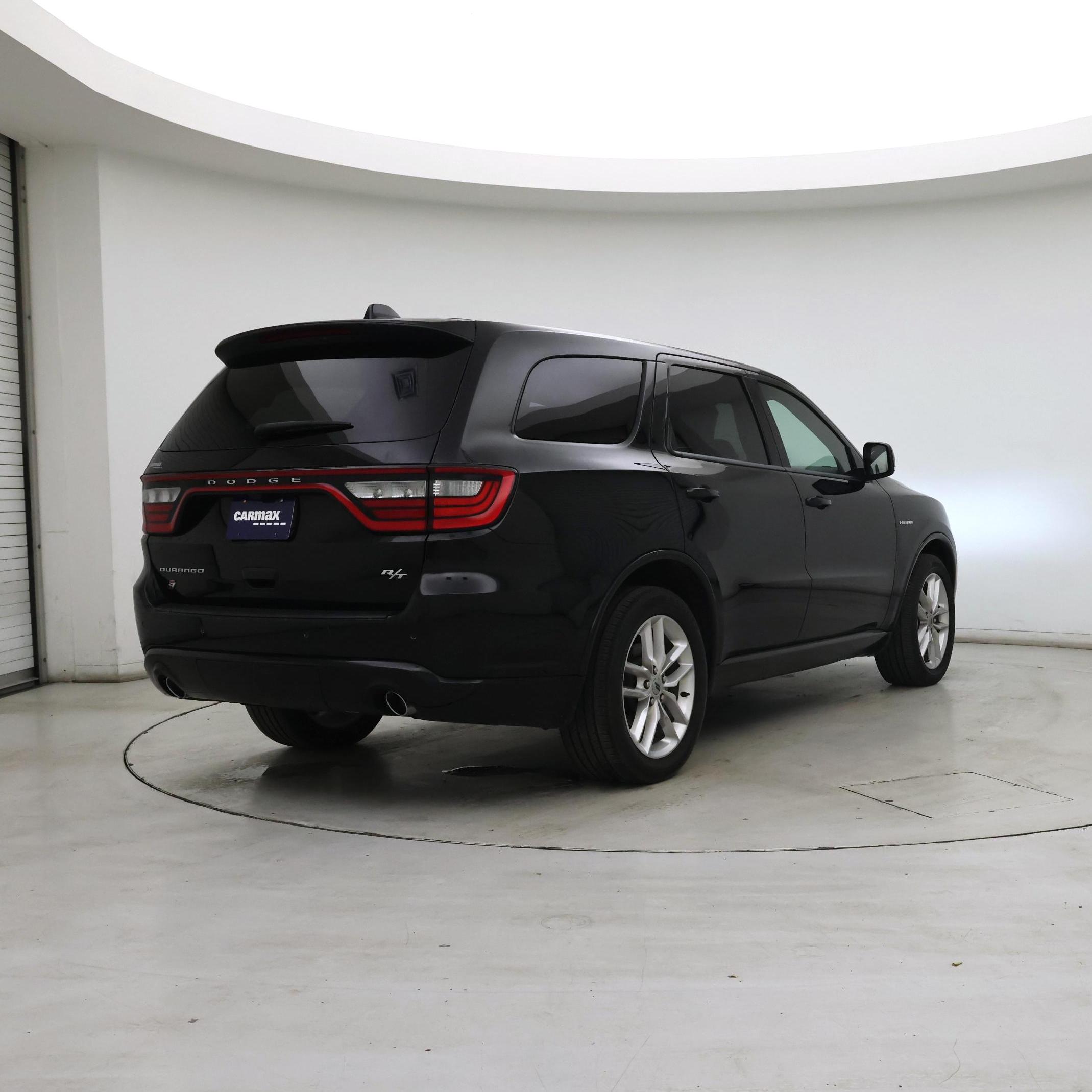 Thumbnail: 2022 Dodge Durango - 8