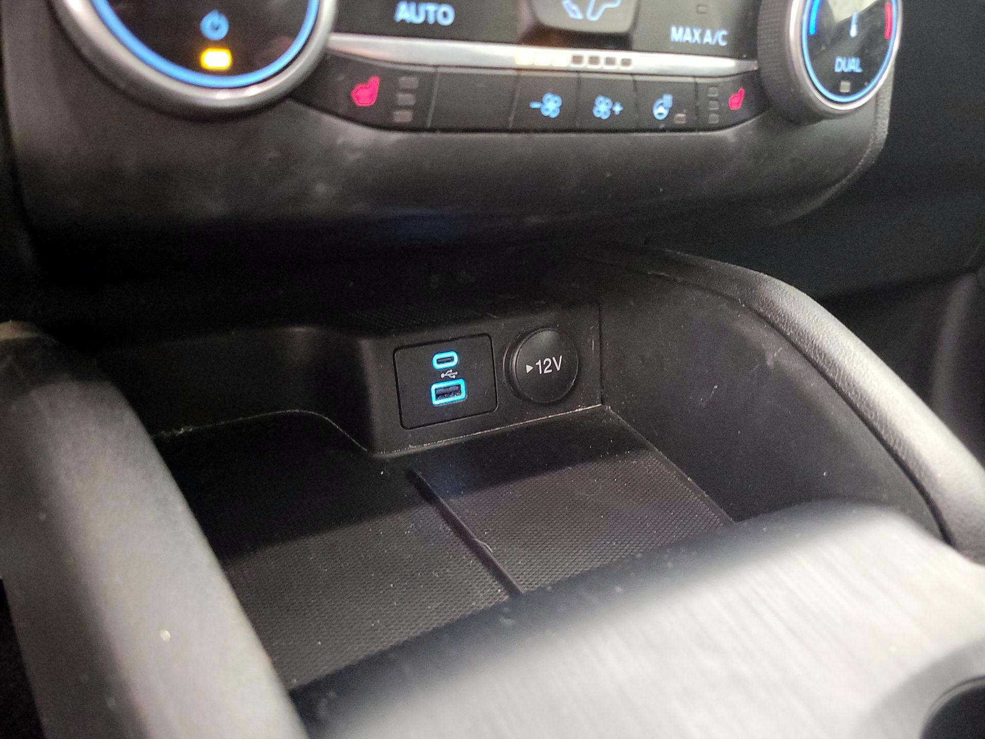 Thumbnail: 2023 Ford Escape - 18