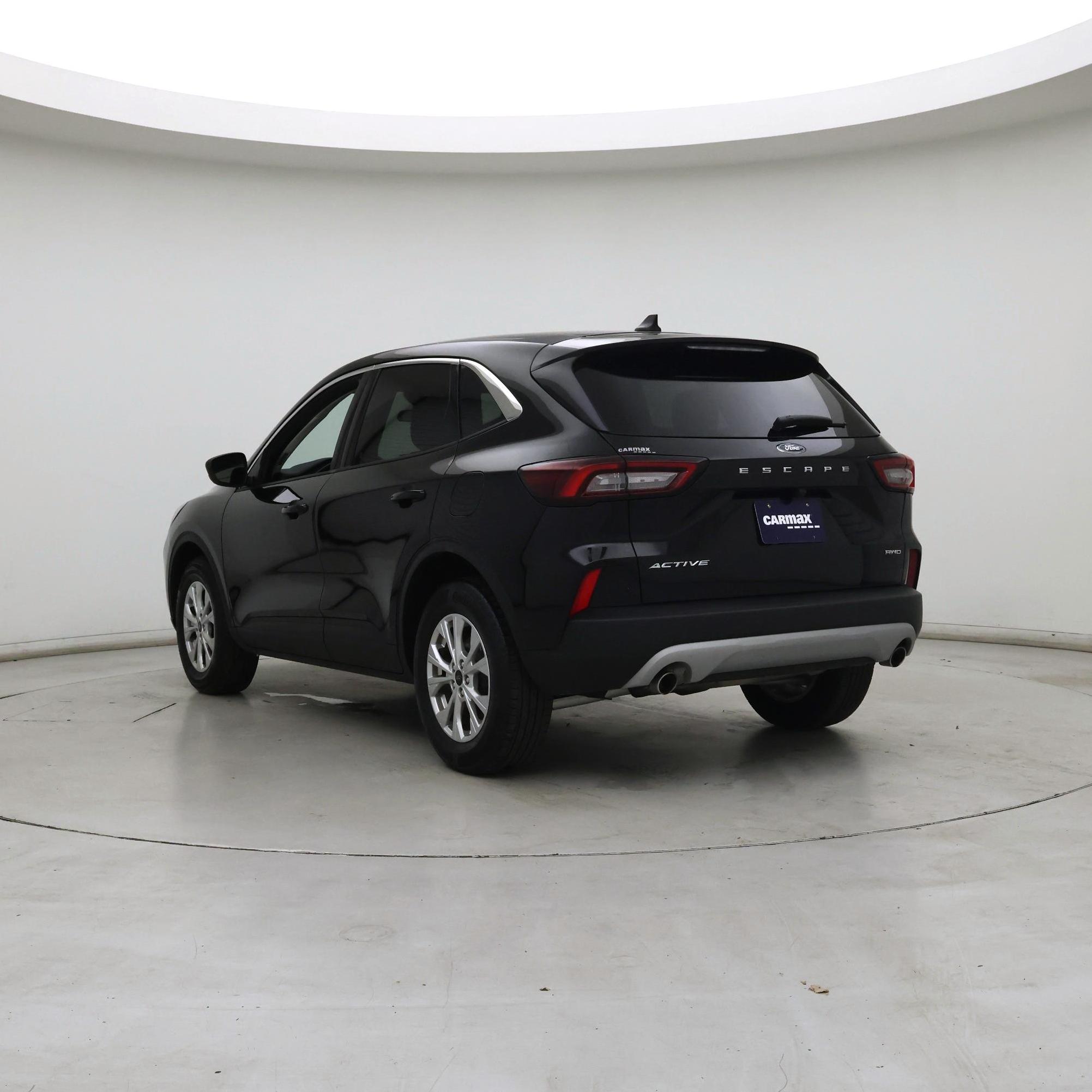 Thumbnail: 2023 Ford Escape - 2