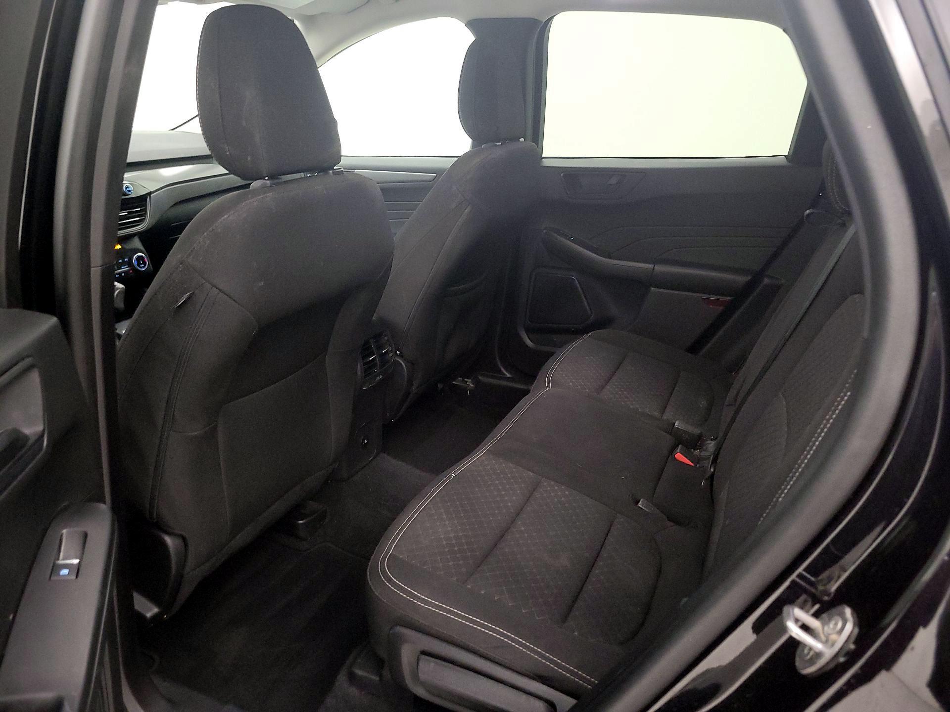 Thumbnail: 2023 Ford Escape - 19