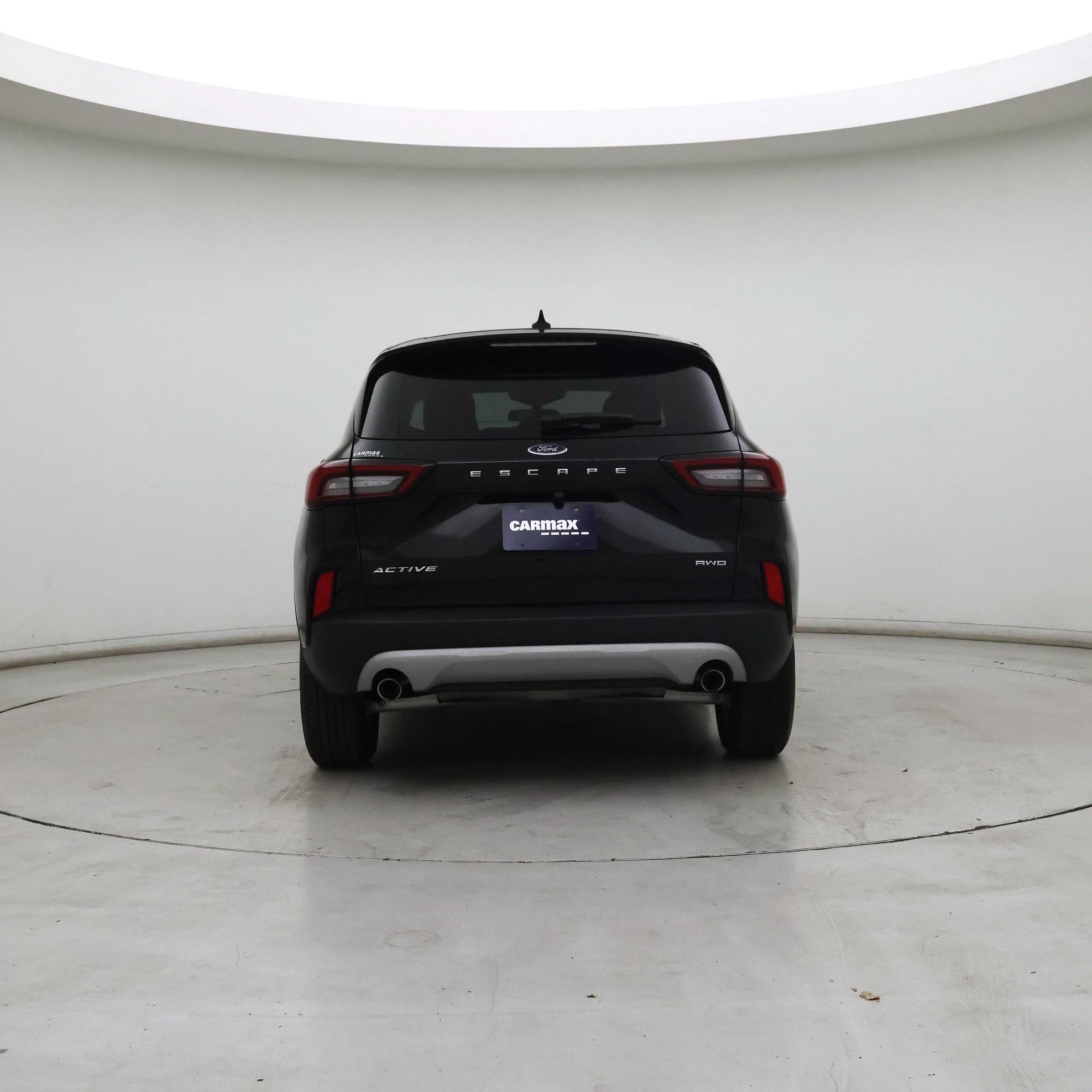 Thumbnail: 2023 Ford Escape - 6