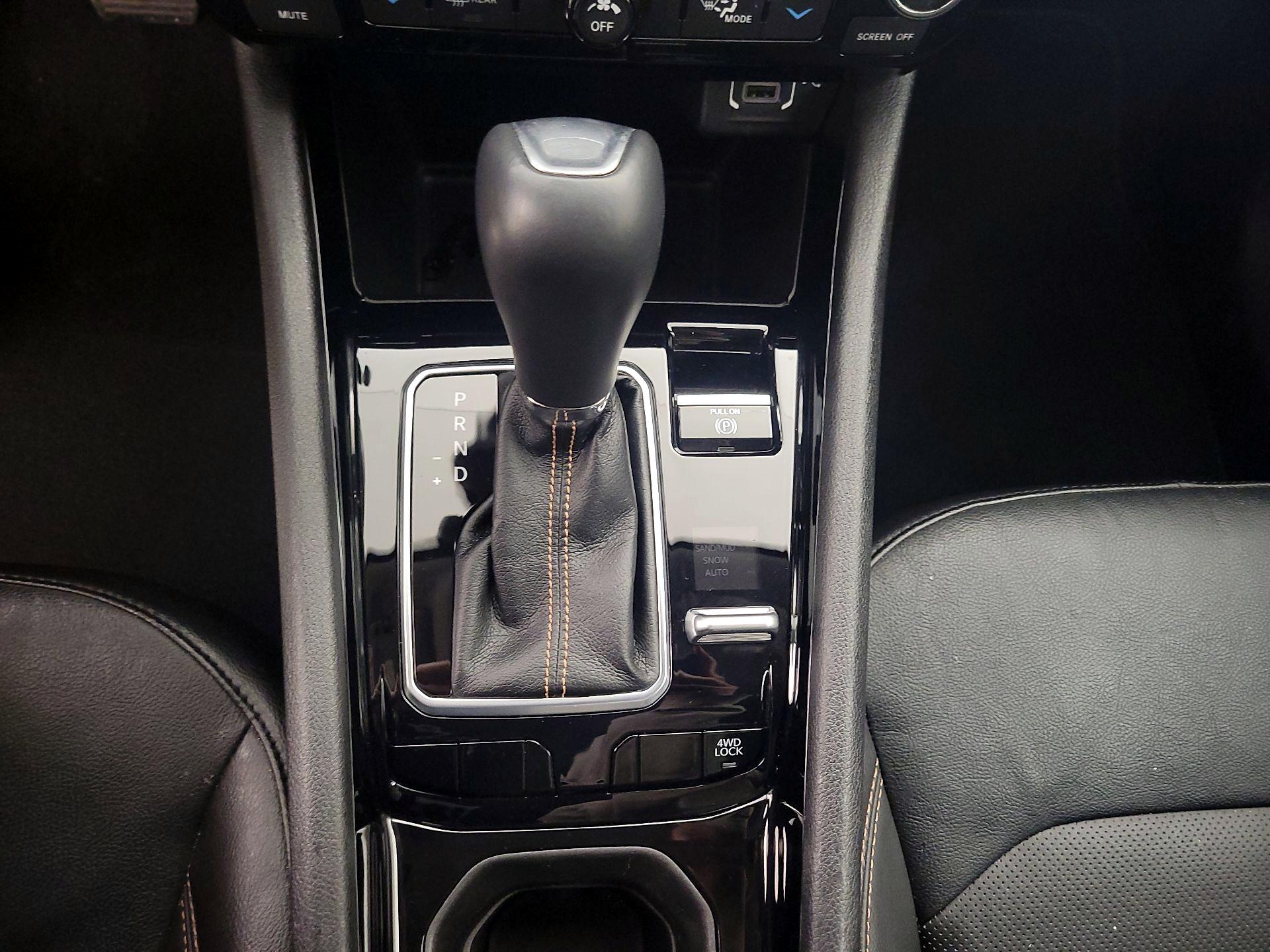 Thumbnail: 2022 Jeep Compass - 17