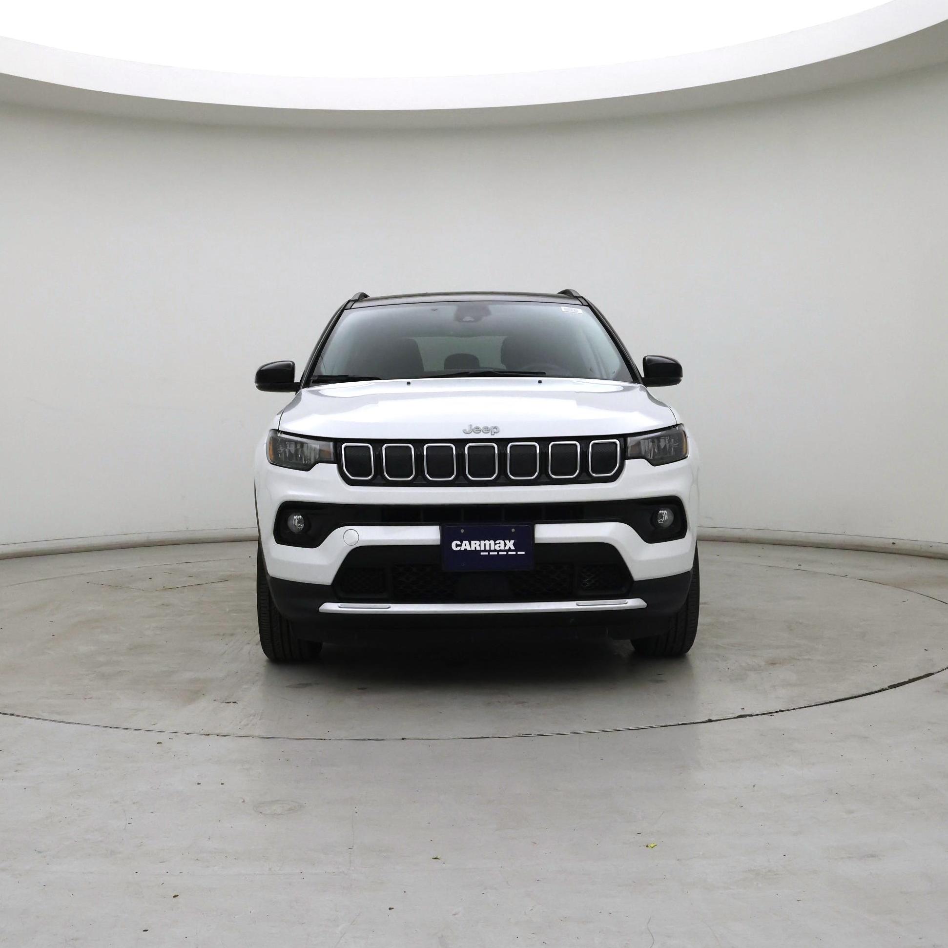 Thumbnail: 2022 Jeep Compass - 5