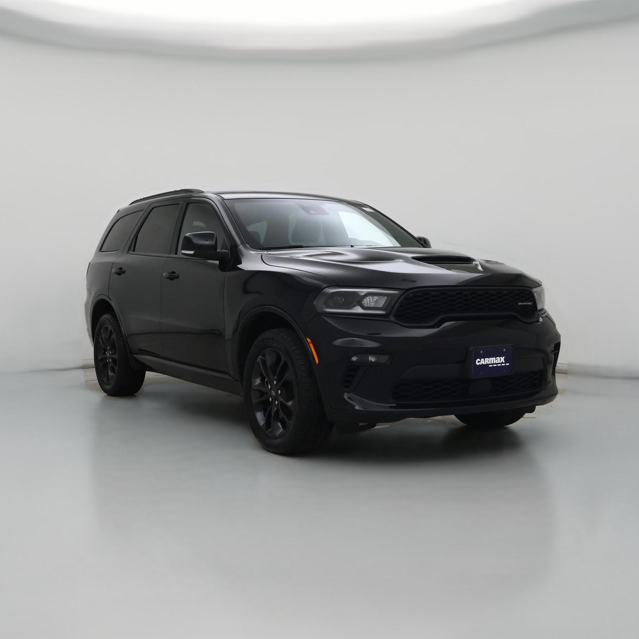 Thumbnail: 2022 Dodge Durango - 1