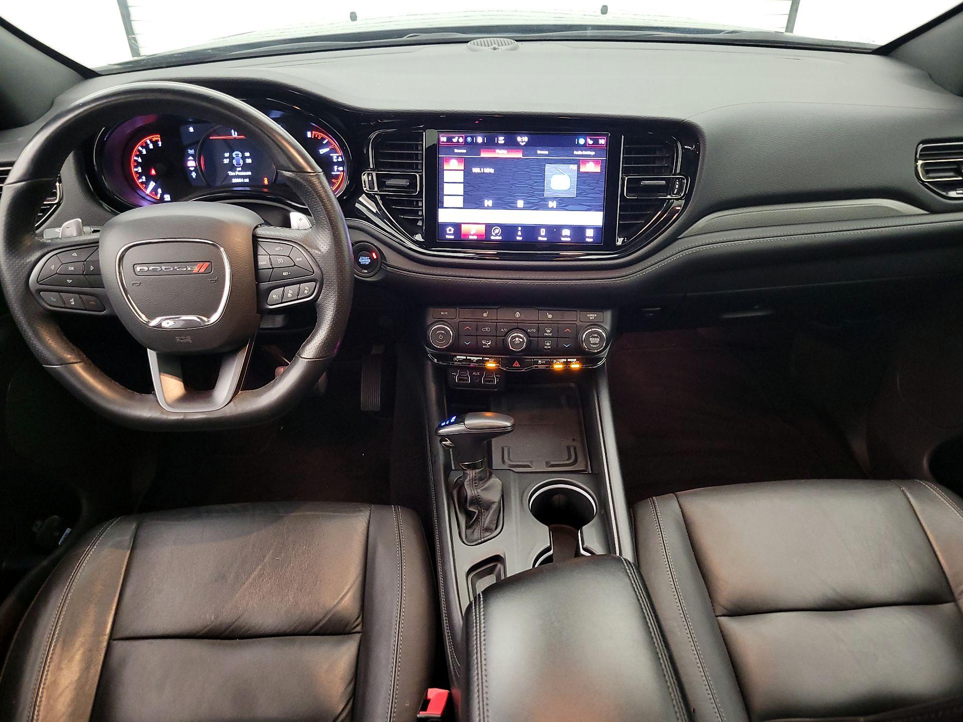 Thumbnail: 2022 Dodge Durango - 9