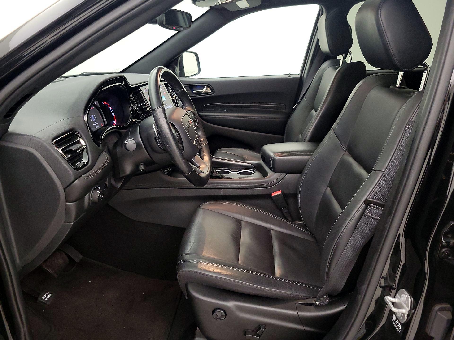 Thumbnail: 2022 Dodge Durango - 11