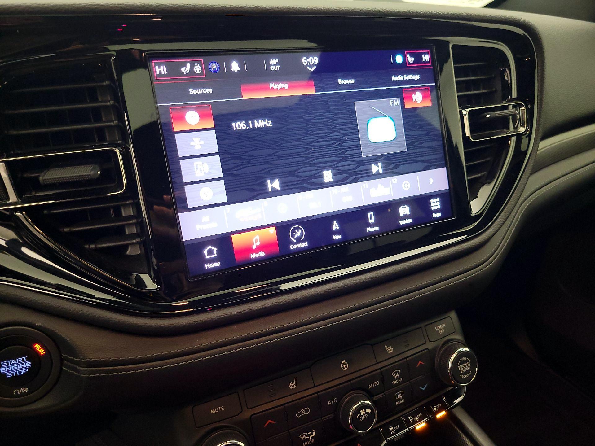 Thumbnail: 2022 Dodge Durango - 15