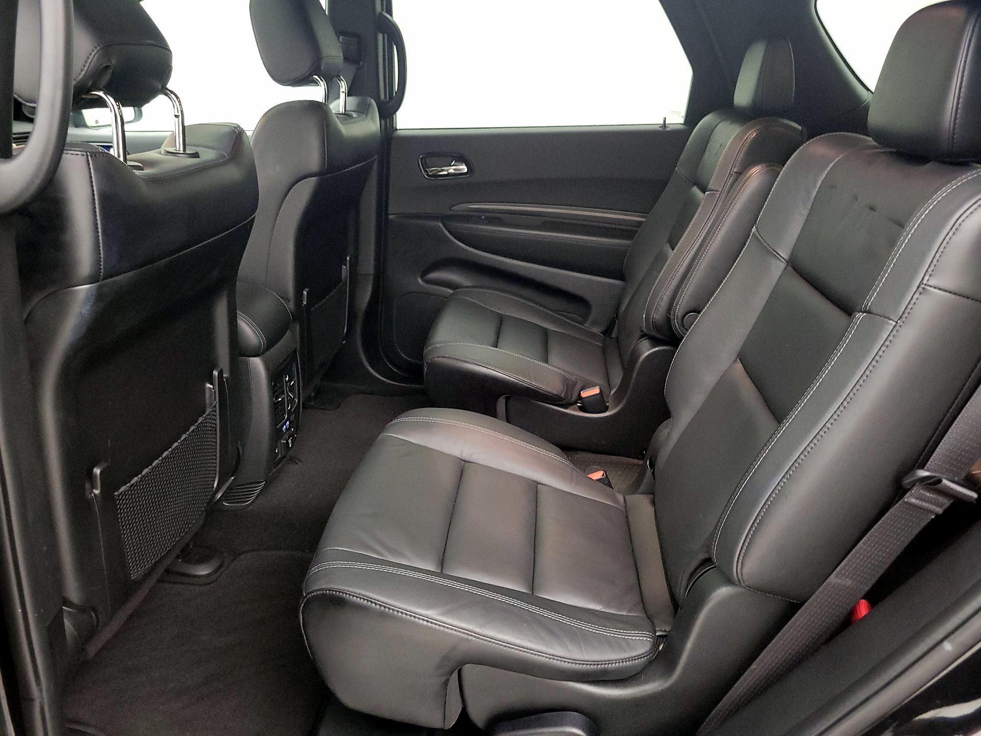 Thumbnail: 2022 Dodge Durango - 20