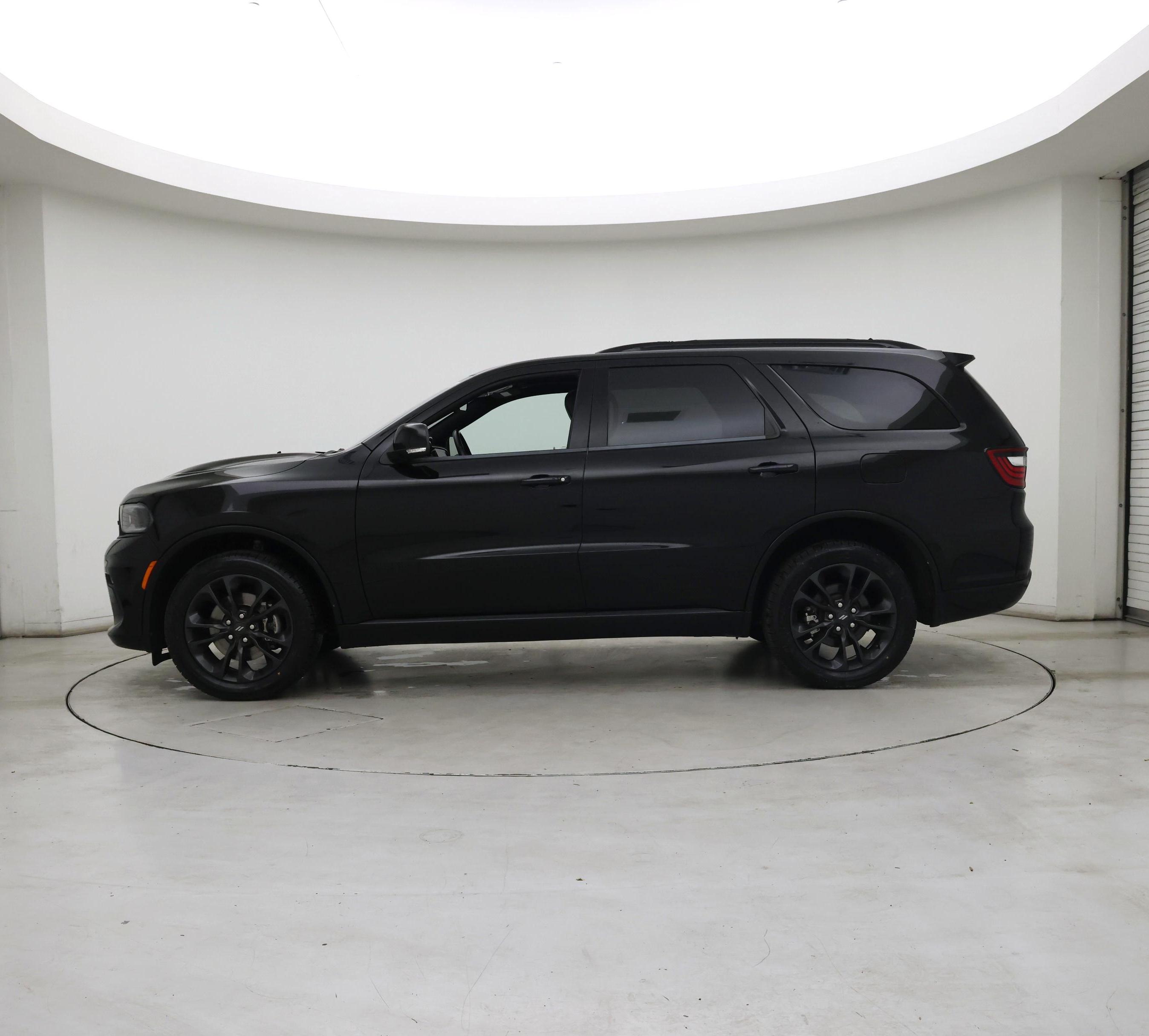 Thumbnail: 2022 Dodge Durango - 3