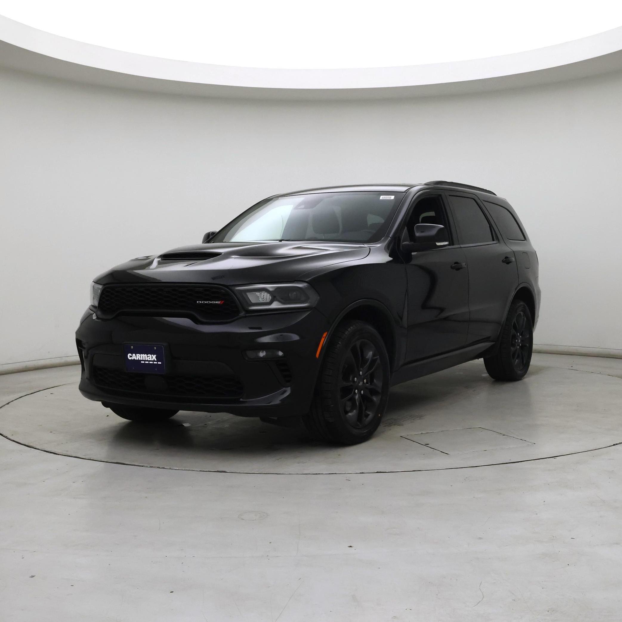 Thumbnail: 2022 Dodge Durango - 4