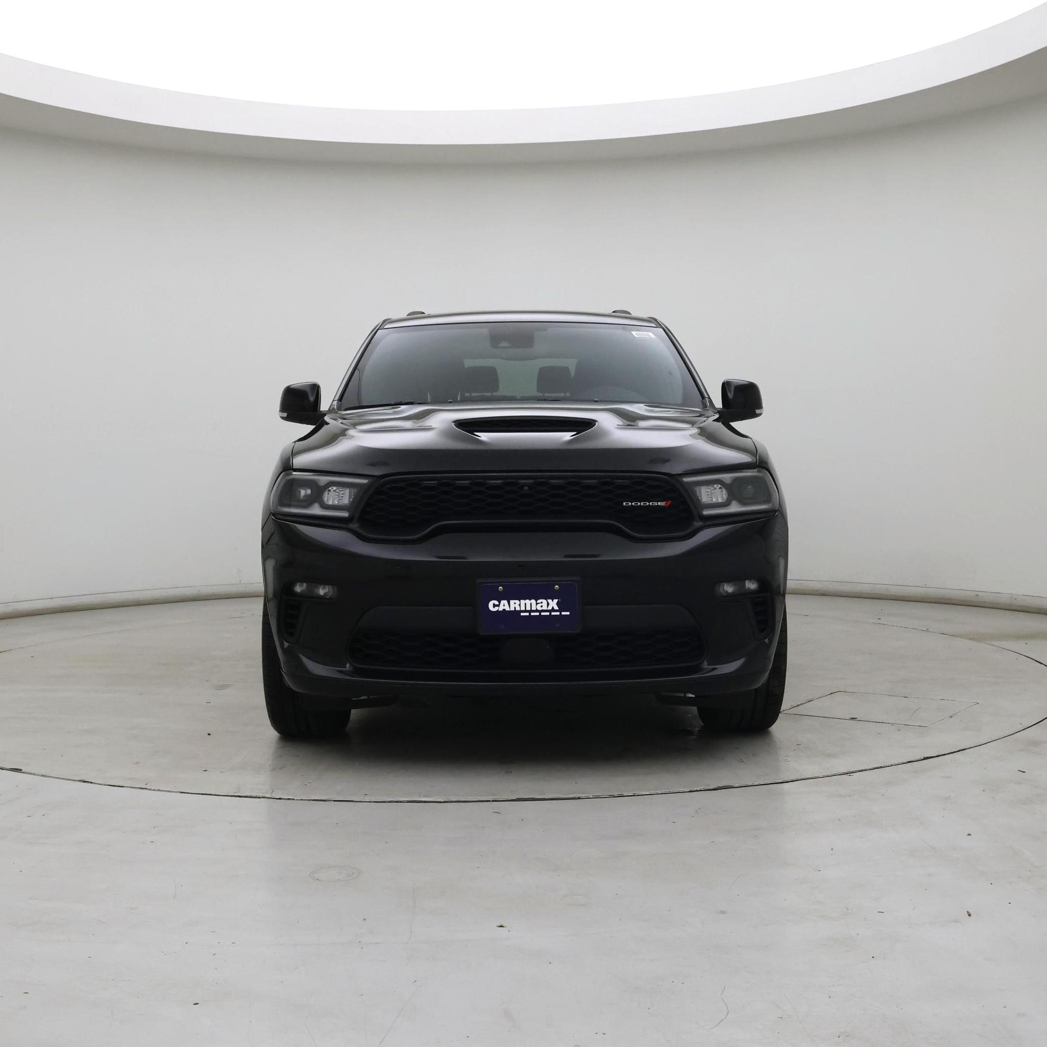 Thumbnail: 2022 Dodge Durango - 5