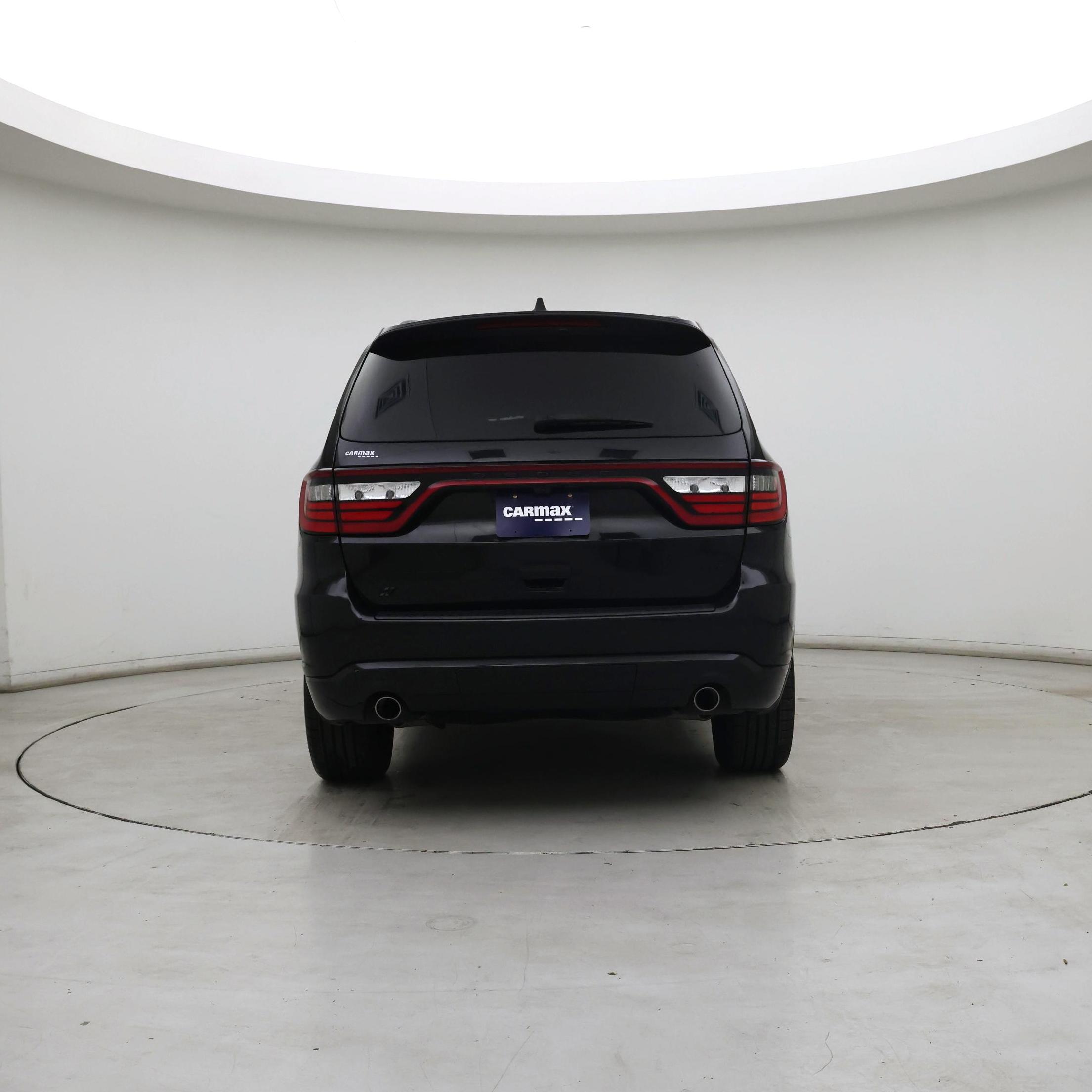 Thumbnail: 2022 Dodge Durango - 6