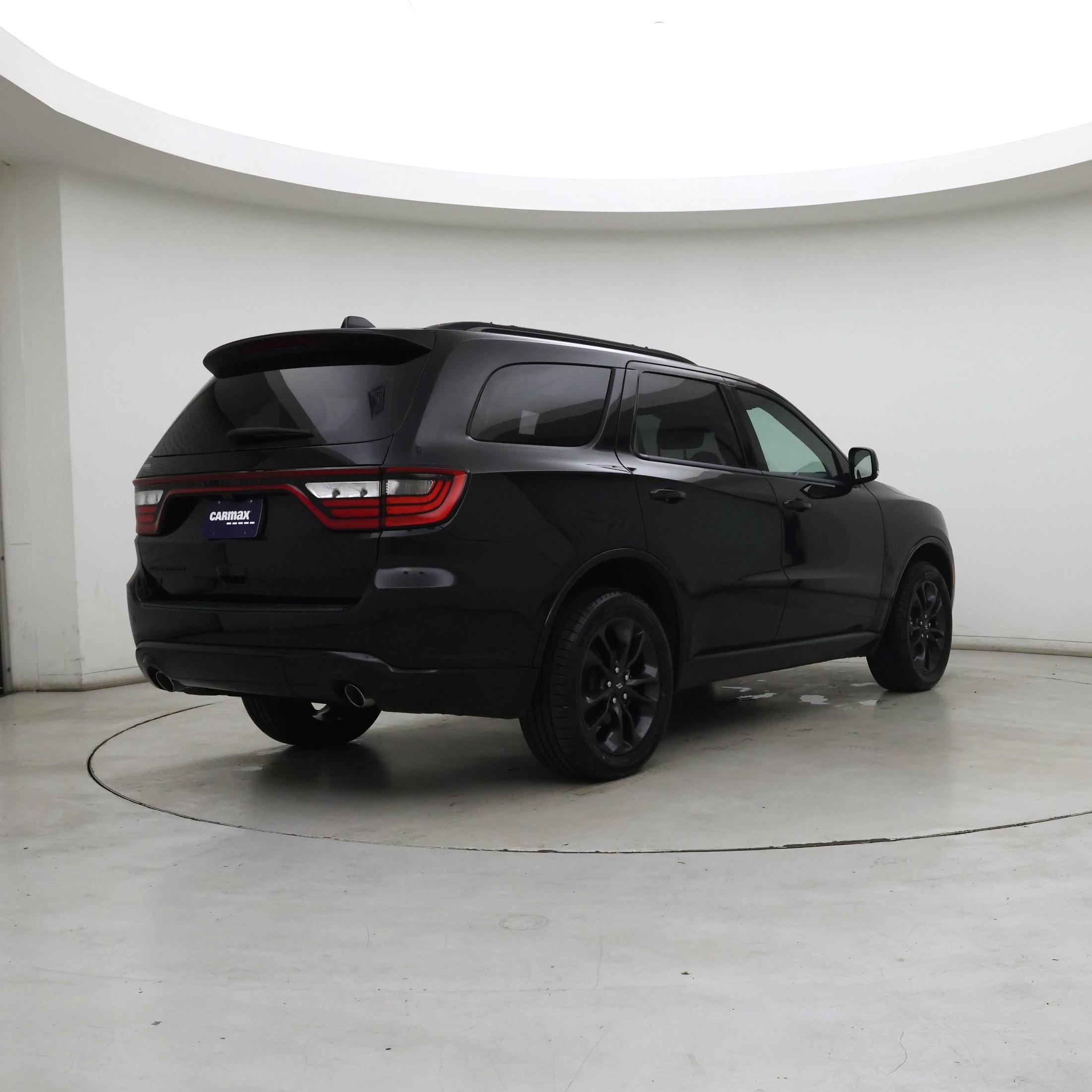 Thumbnail: 2022 Dodge Durango - 8