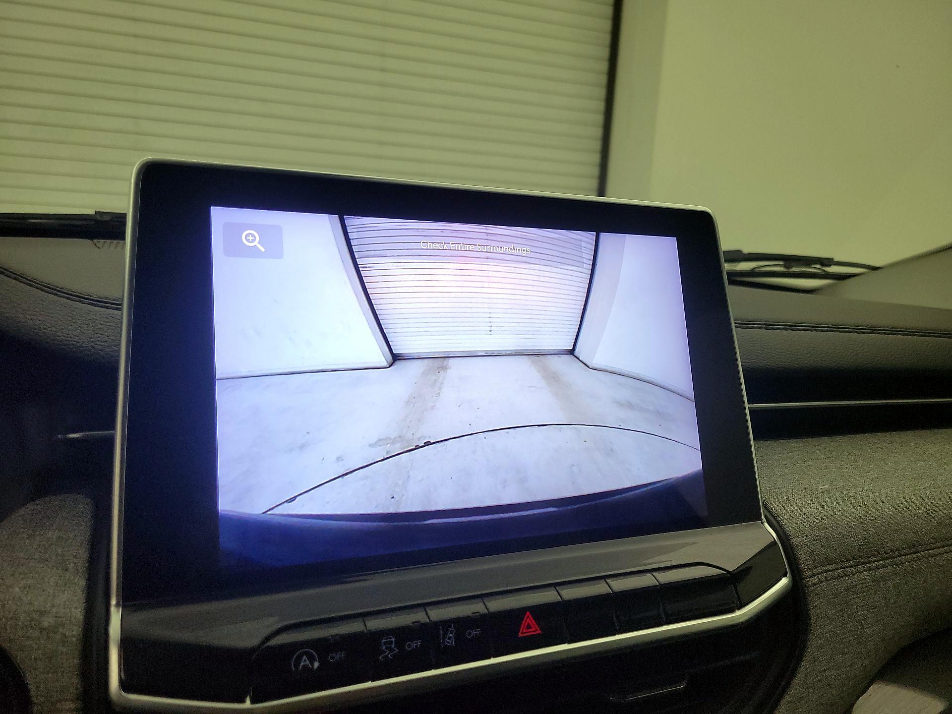 Thumbnail: 2022 Jeep Compass - 14