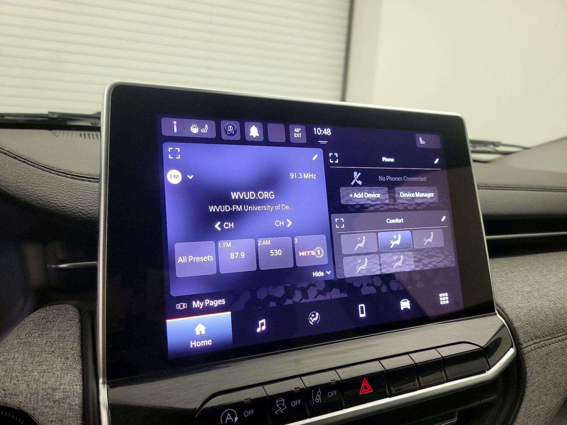 Thumbnail: 2022 Jeep Compass - 15