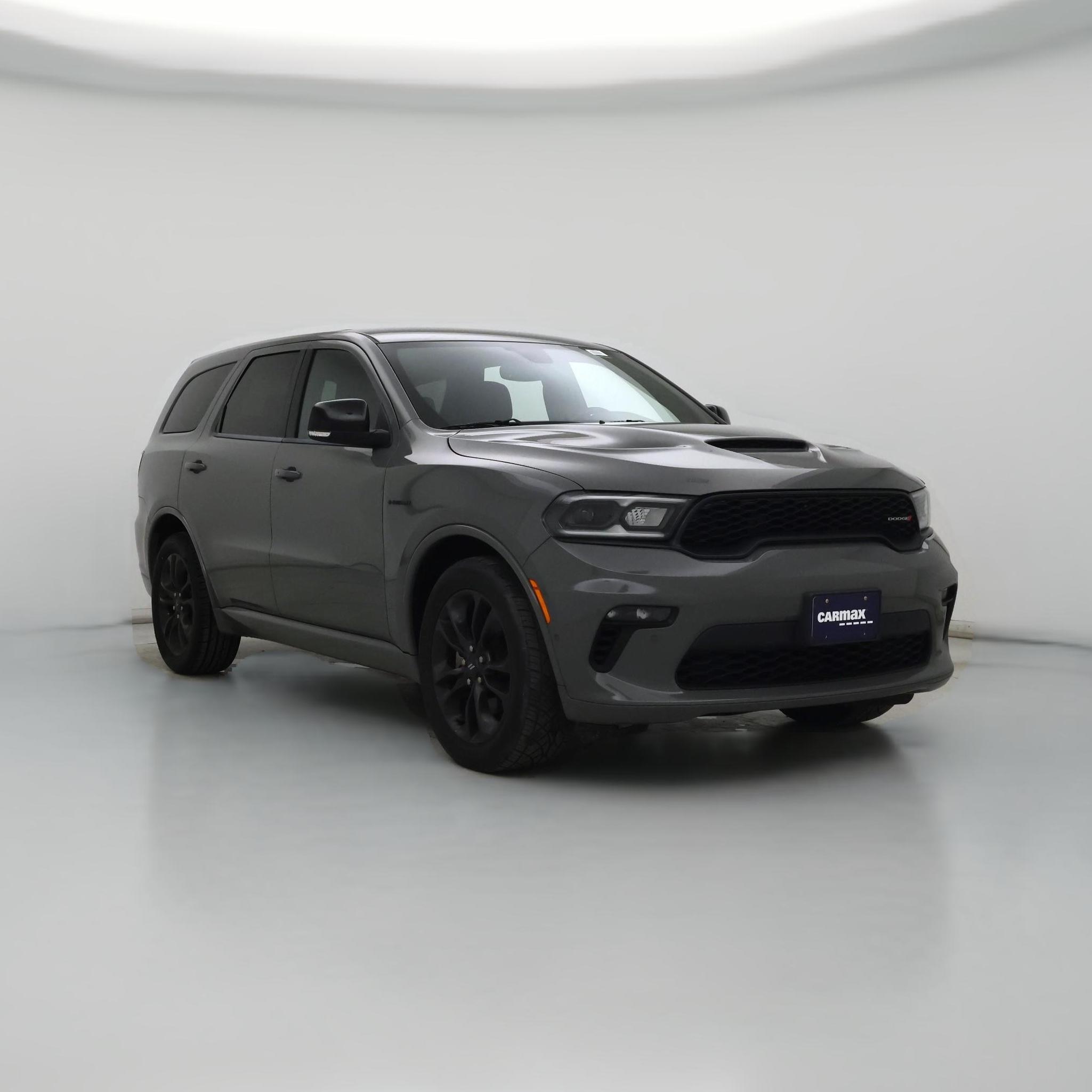 Thumbnail: 2022 Dodge Durango - 1