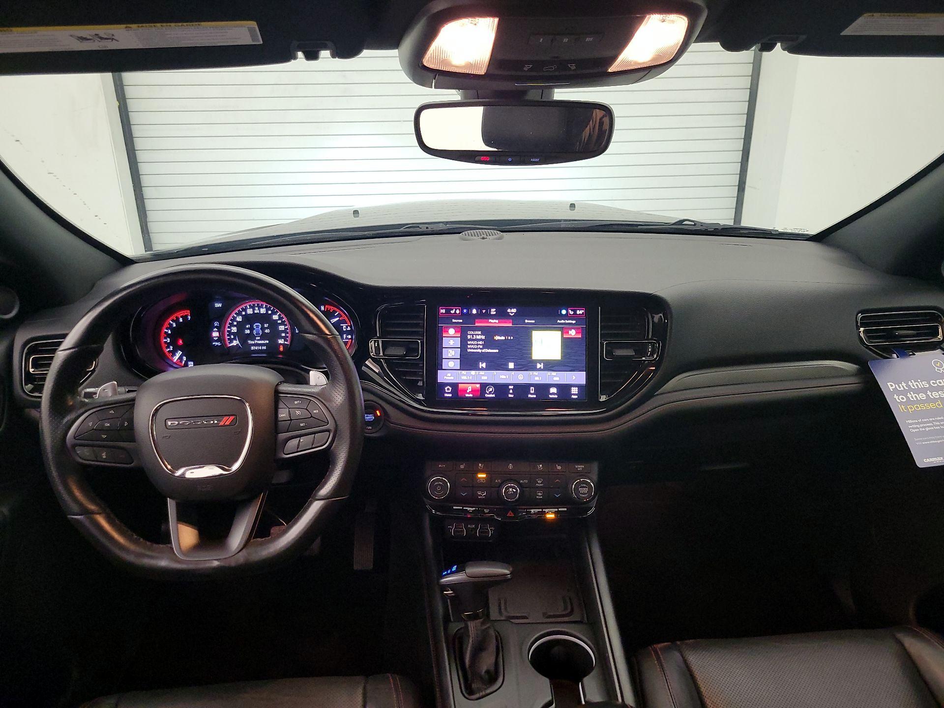 Thumbnail: 2022 Dodge Durango - 9