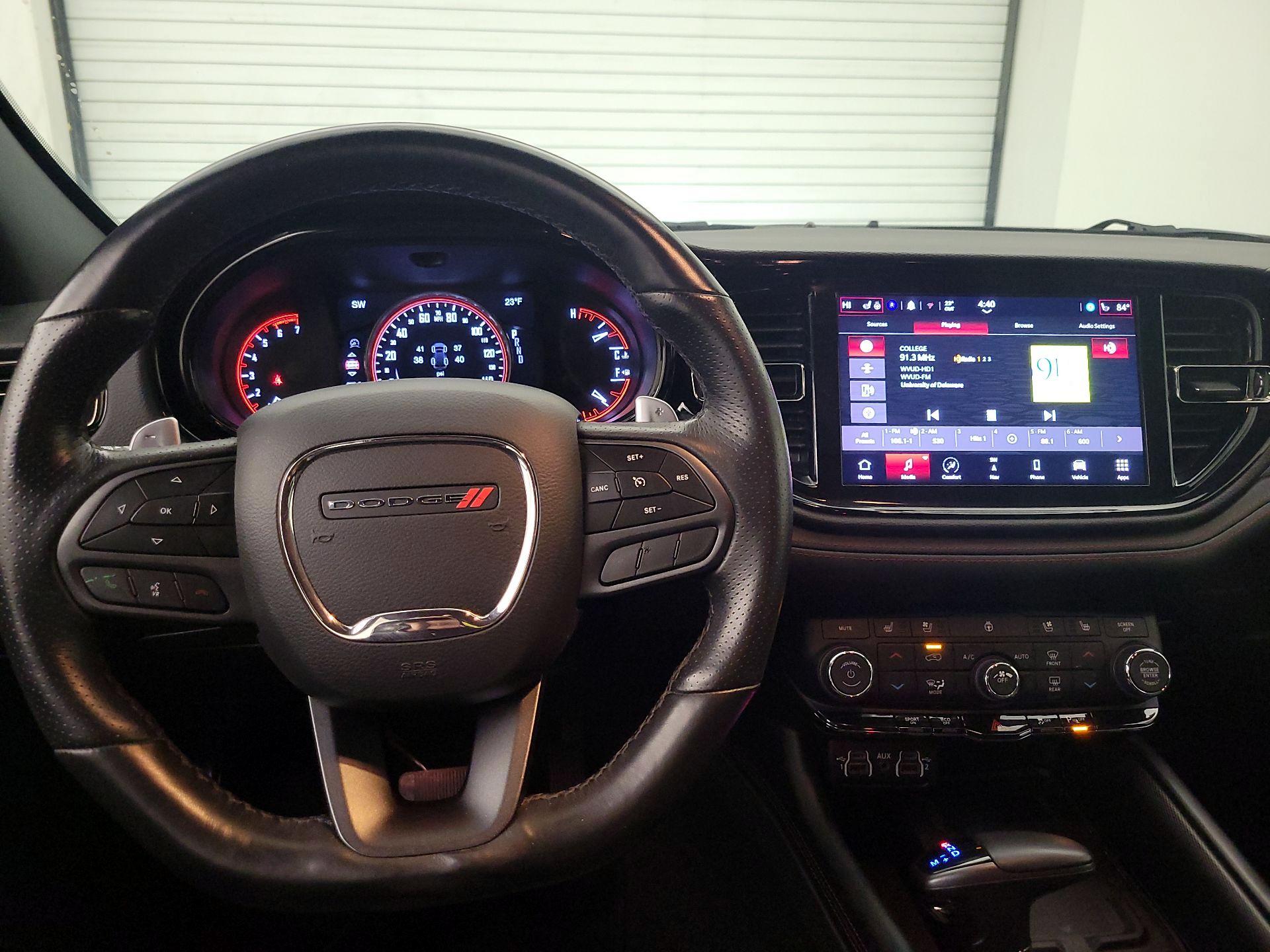 Thumbnail: 2022 Dodge Durango - 10