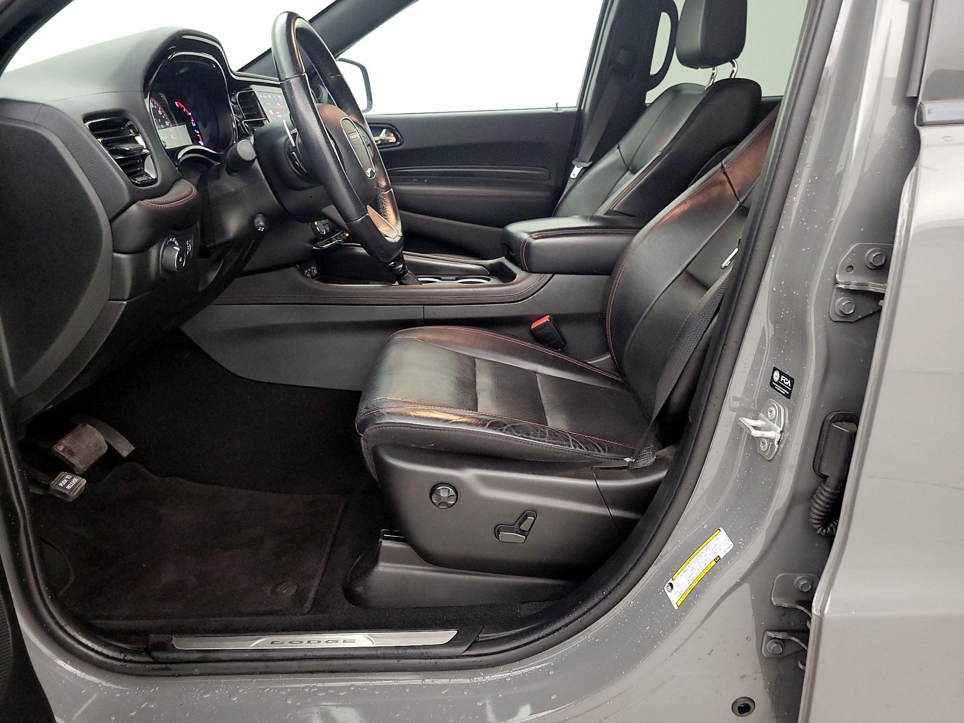 Thumbnail: 2022 Dodge Durango - 11