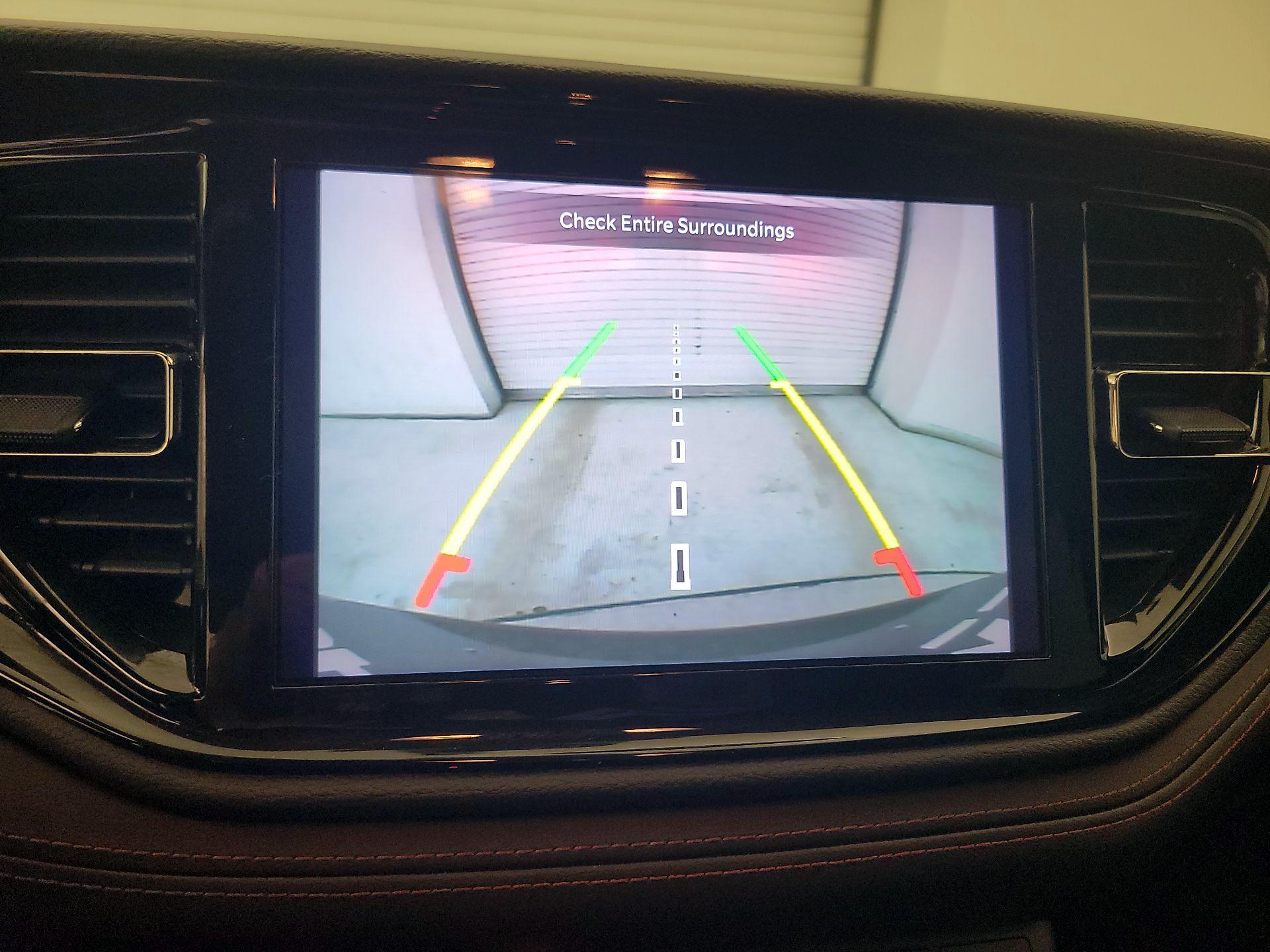 Thumbnail: 2022 Dodge Durango - 14