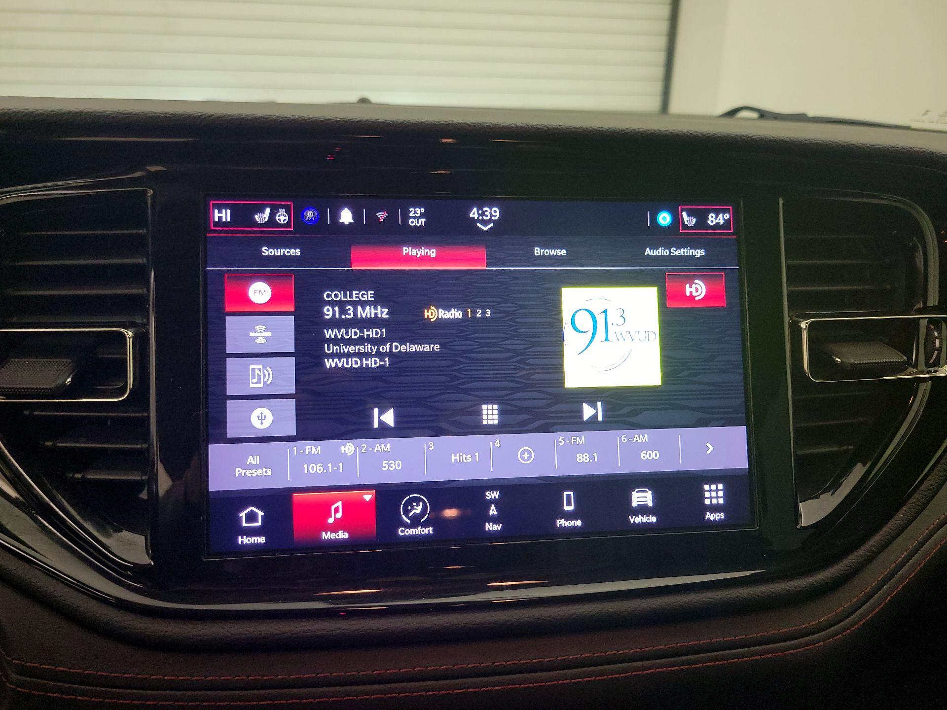 Thumbnail: 2022 Dodge Durango - 15