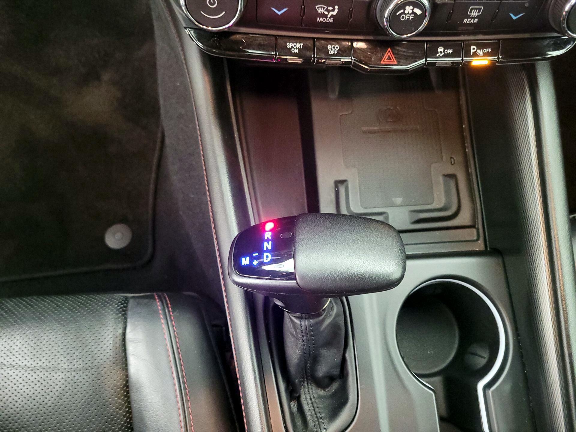 Thumbnail: 2022 Dodge Durango - 17