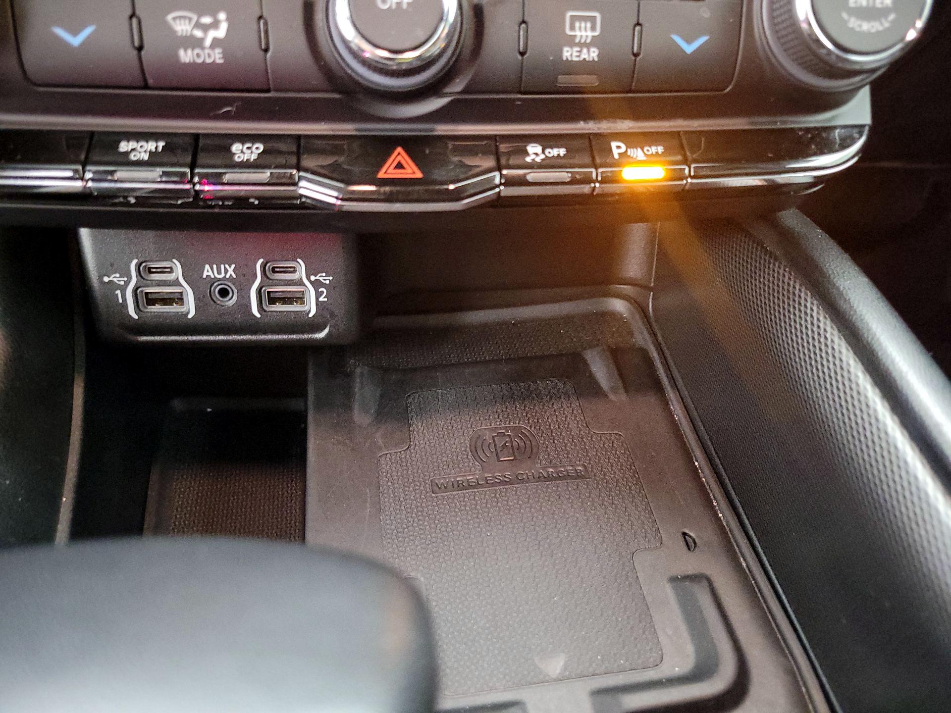 Thumbnail: 2022 Dodge Durango - 18