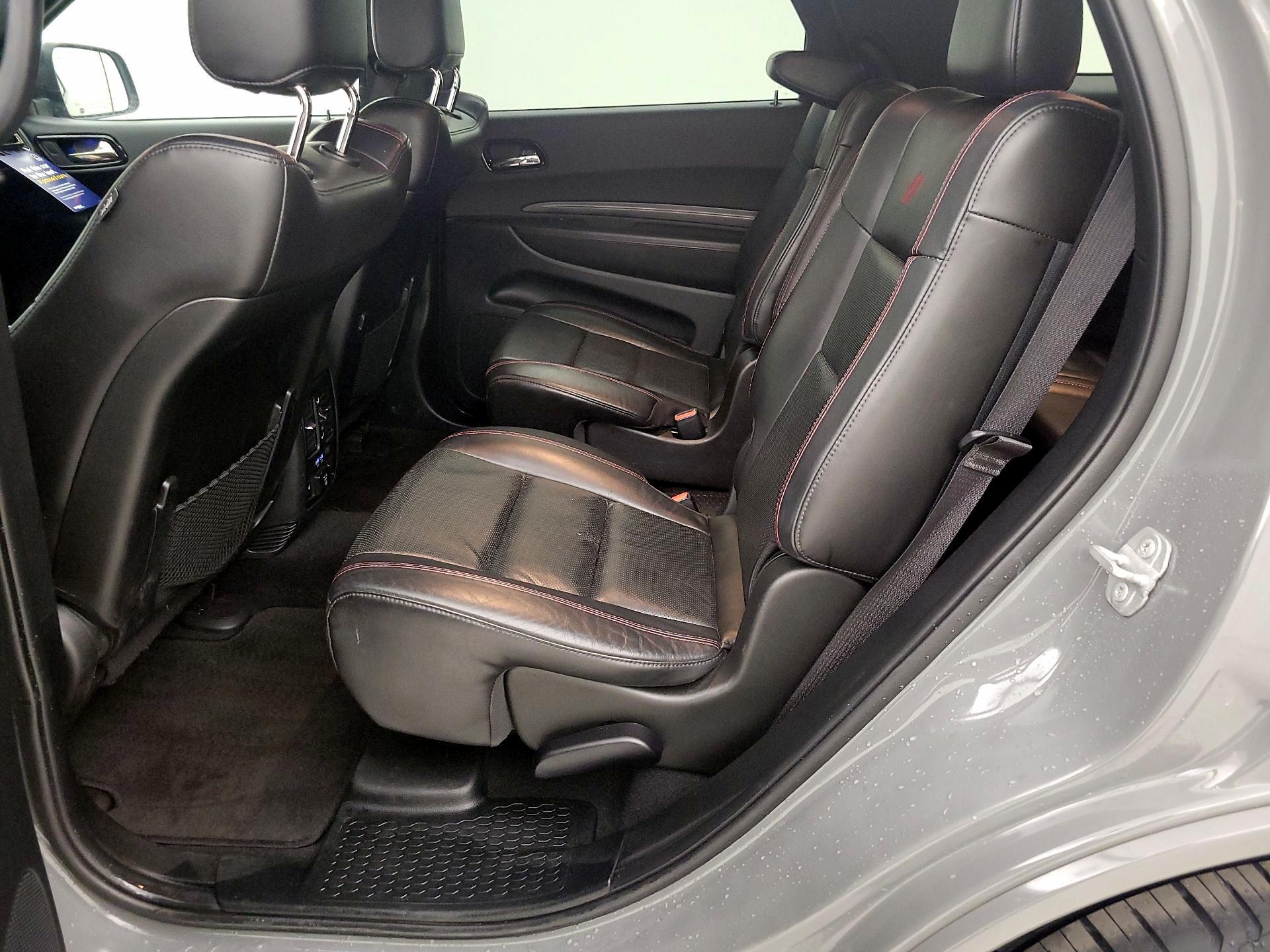 Thumbnail: 2022 Dodge Durango - 19