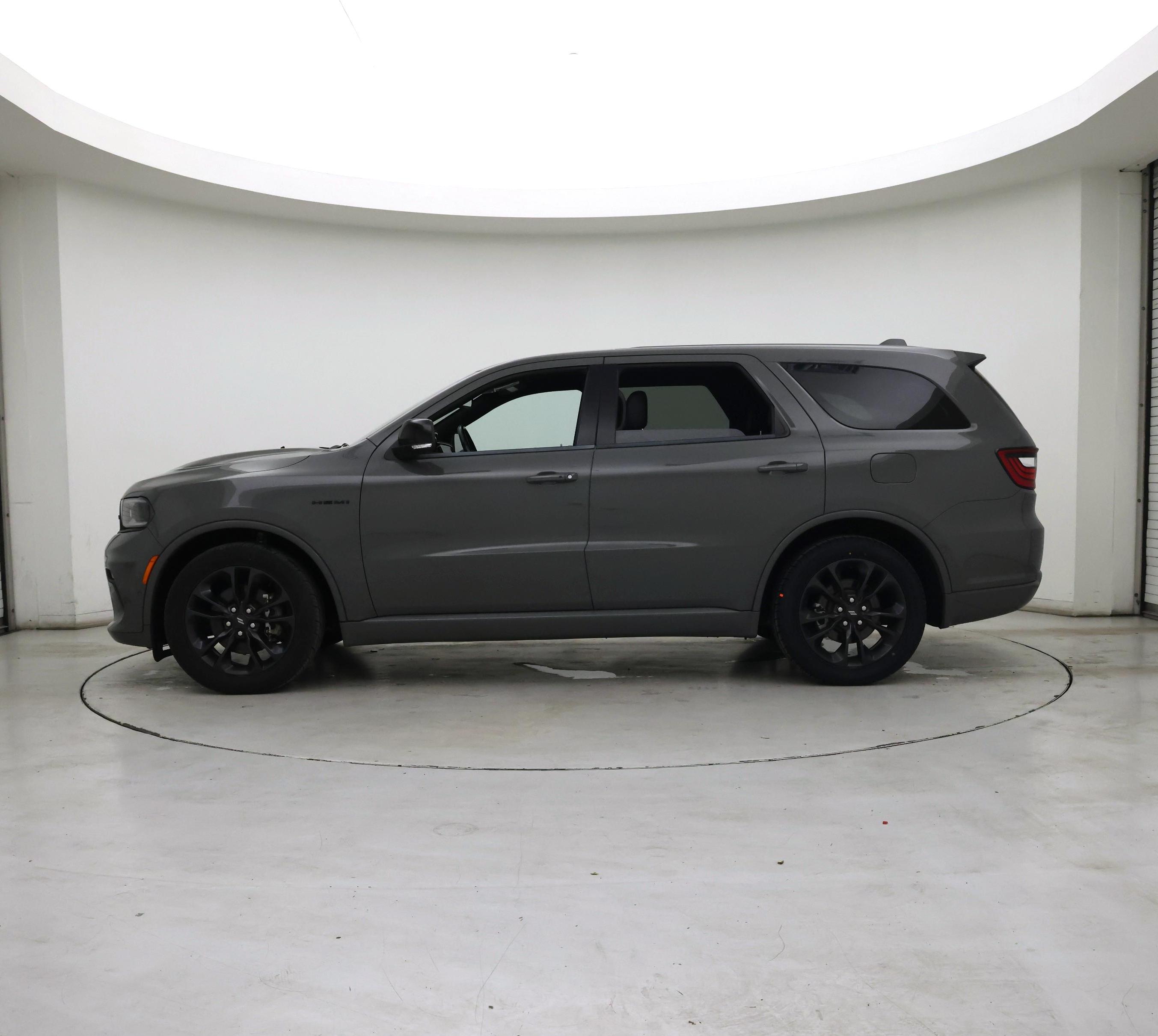 Thumbnail: 2022 Dodge Durango - 3